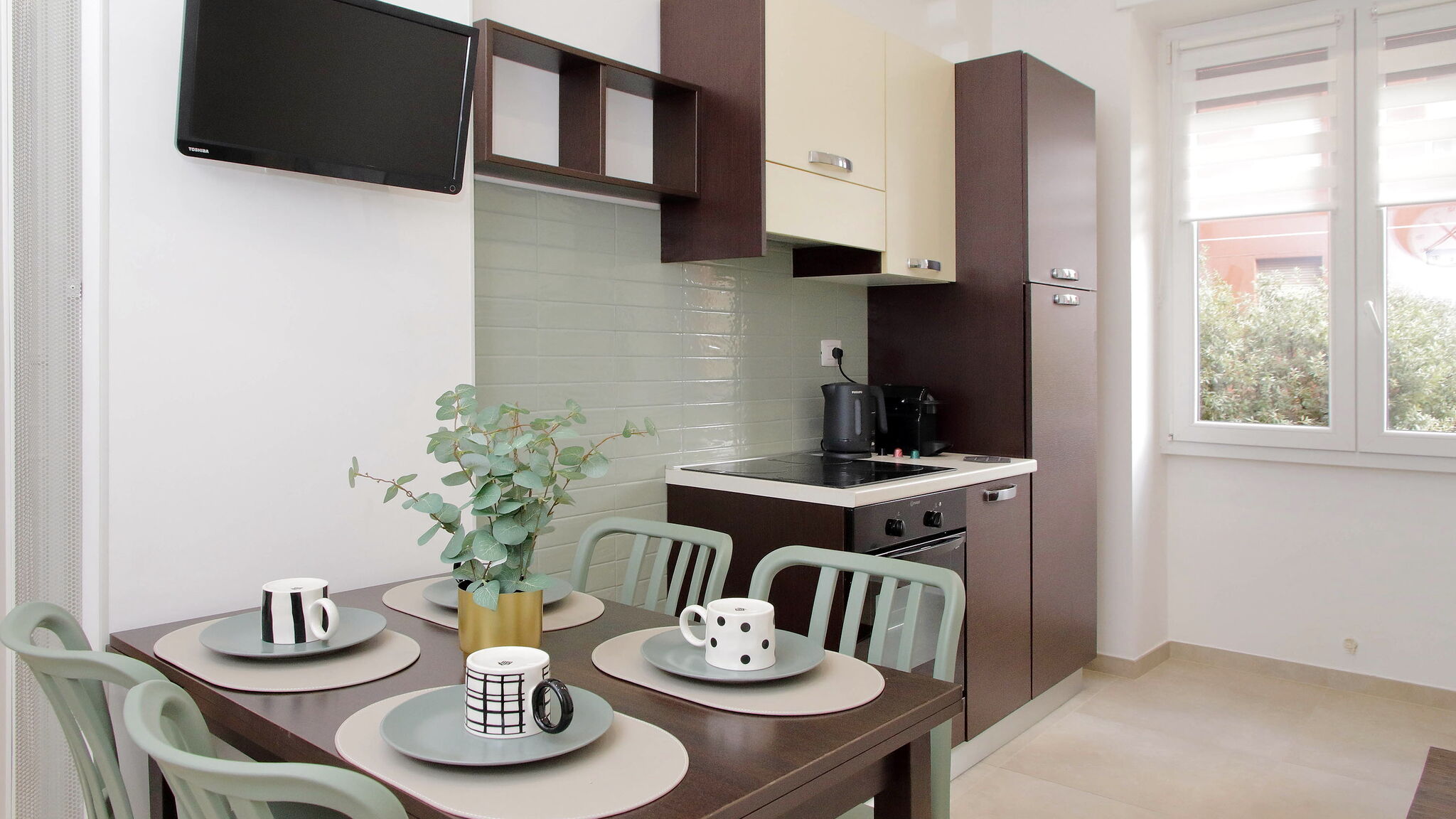 Italianway Roma Nancy Bleisure Suite