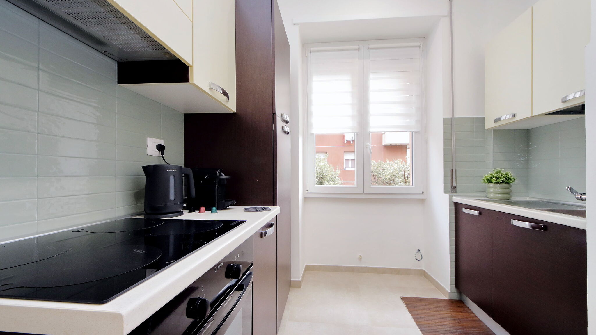 Italianway Roma Nancy Bleisure Suite