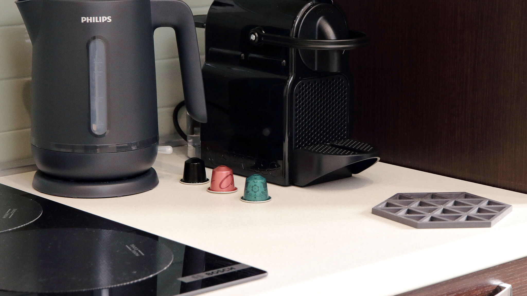 Italianway Roma Nancy Bleisure Suite