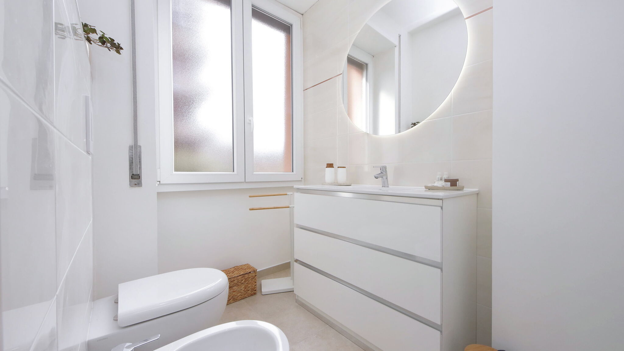 Italianway Roma Nancy Bleisure Suite