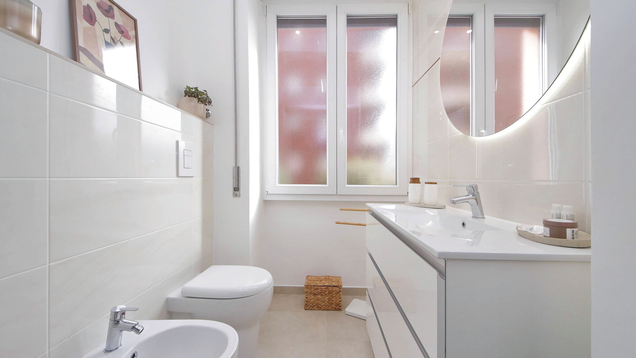 Italianway Roma Nancy Bleisure Suite