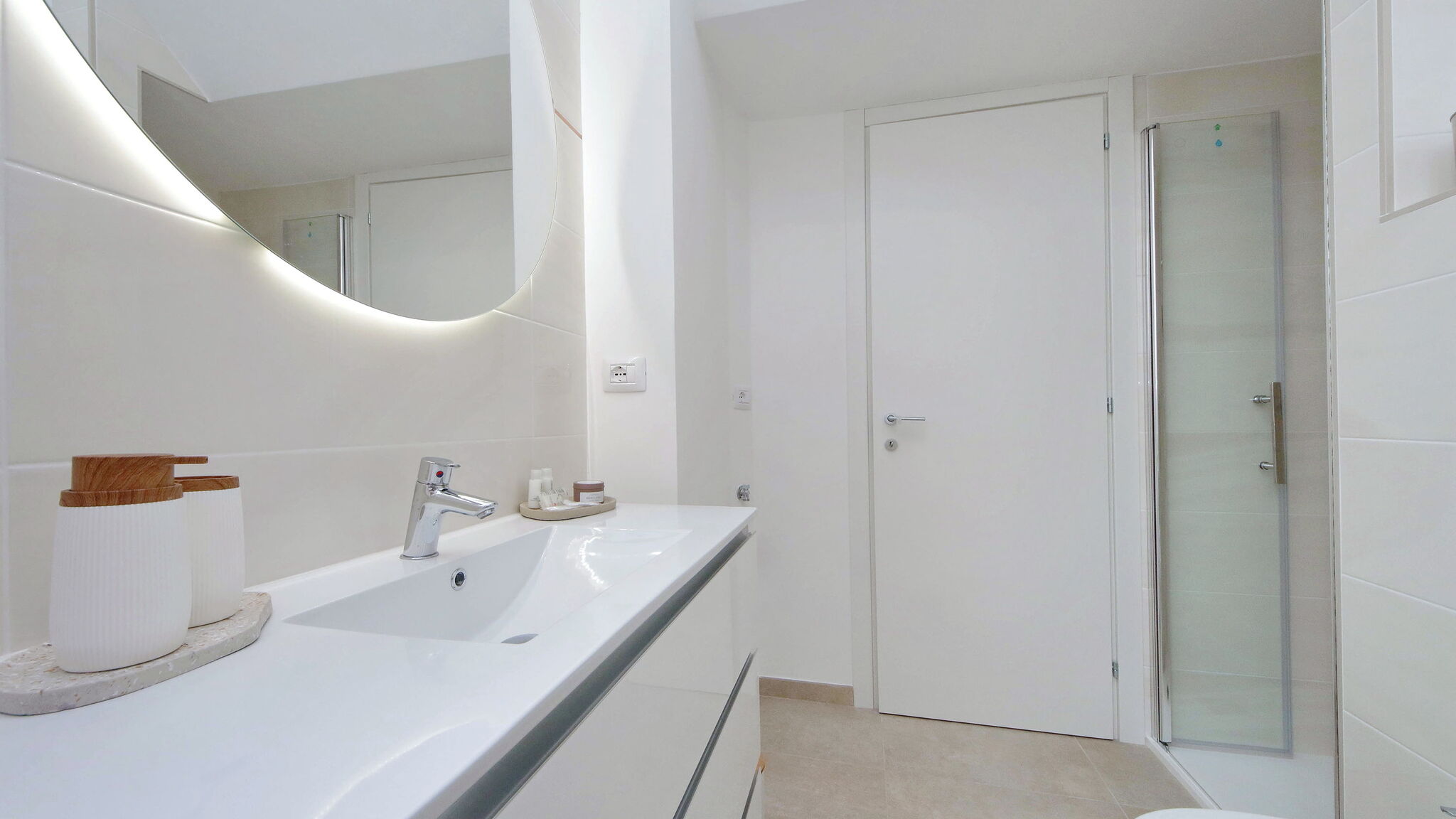 Italianway Roma Nancy Bleisure Suite