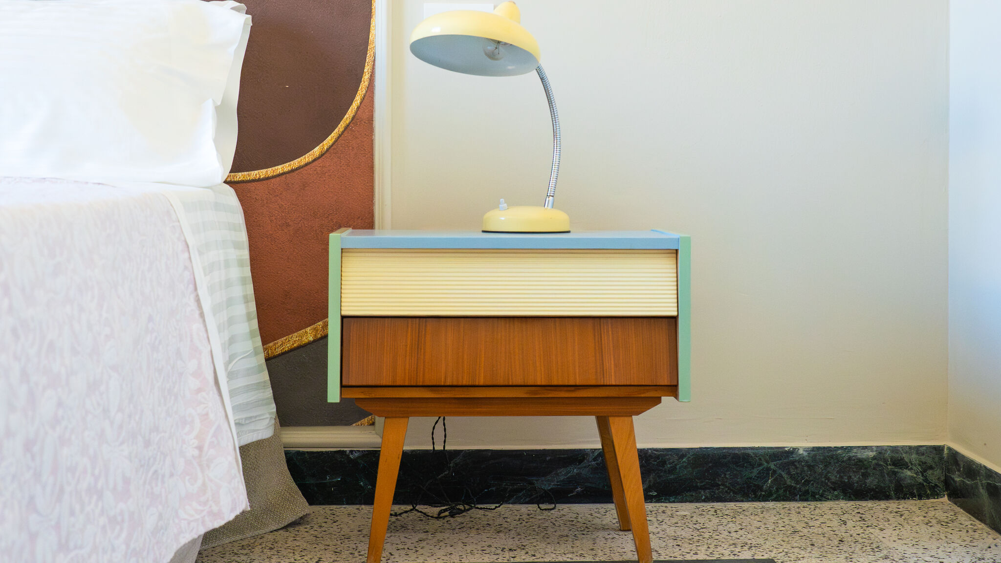 Italianway Lecce Dimora Sant'Allegria 2 - Camera Tripla 