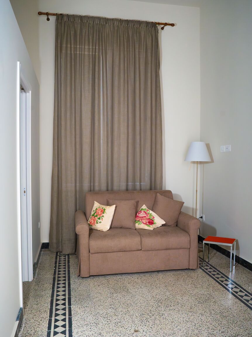 Italianway Lecce Dimora Sant'Allegria 2 - Camera Tripla 