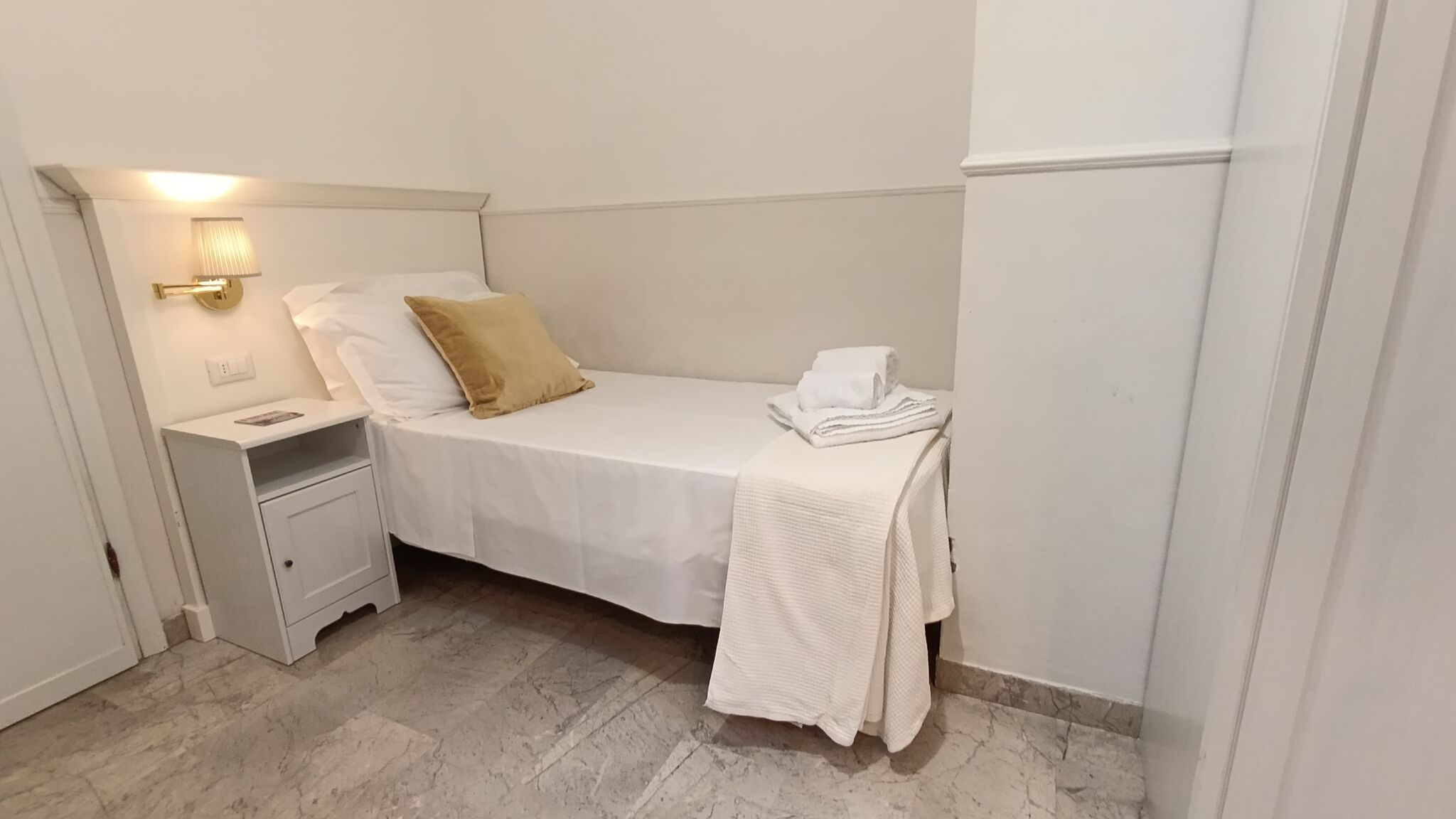 Italianway Firenze Hotel Canada - Camera 8