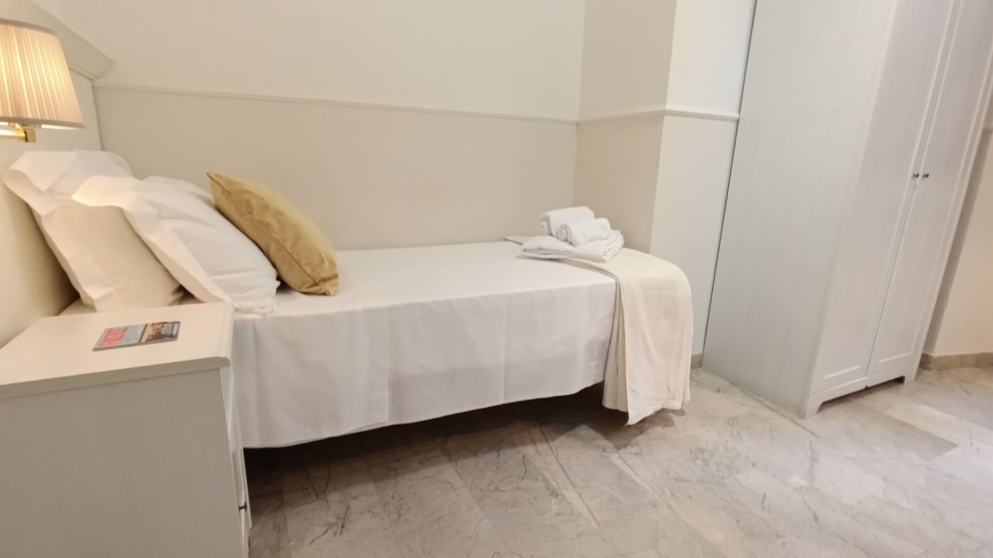 Italianway Firenze Hotel Canada - Camera 8