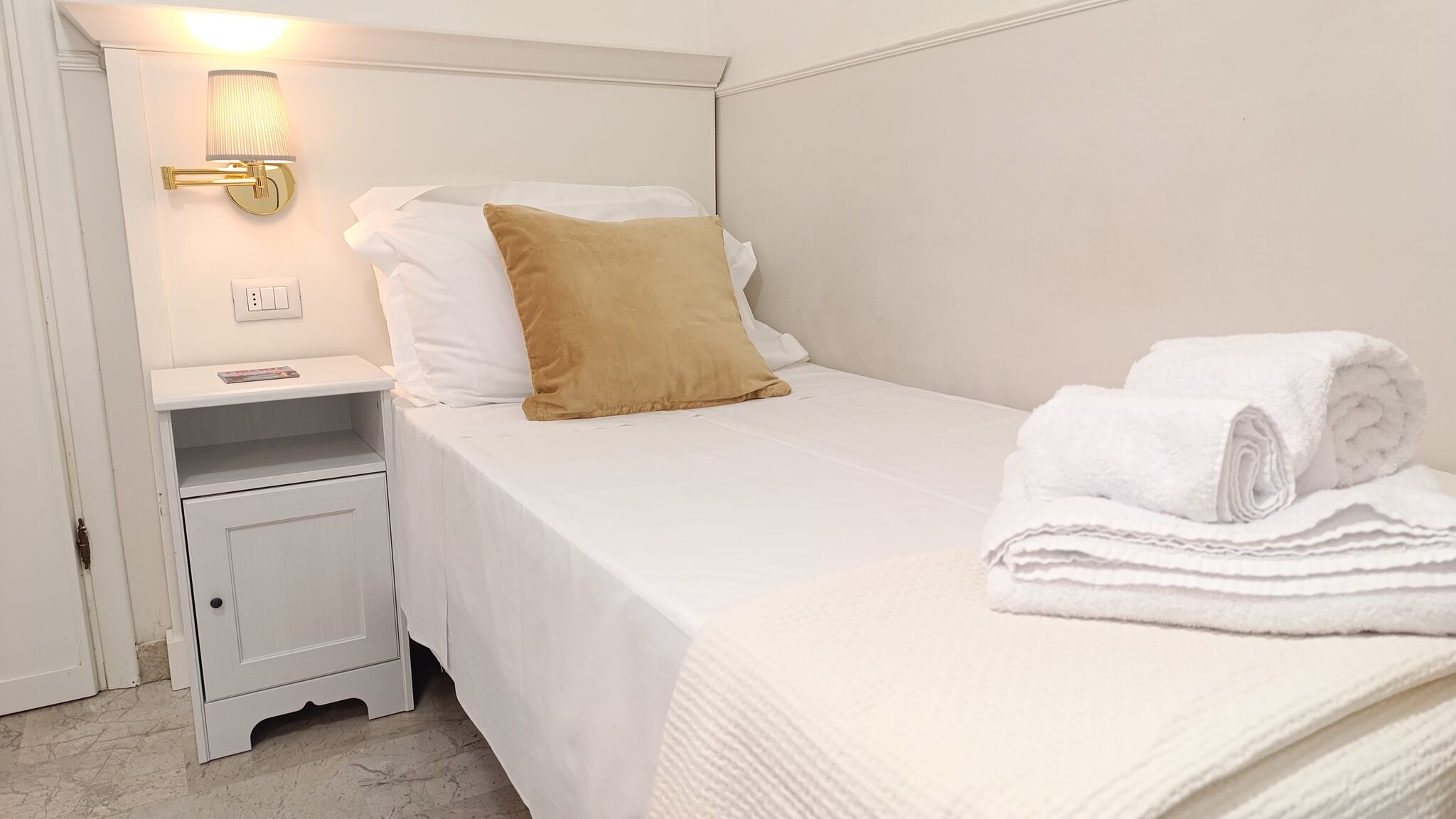 Italianway Firenze Hotel Canada - Camera 8