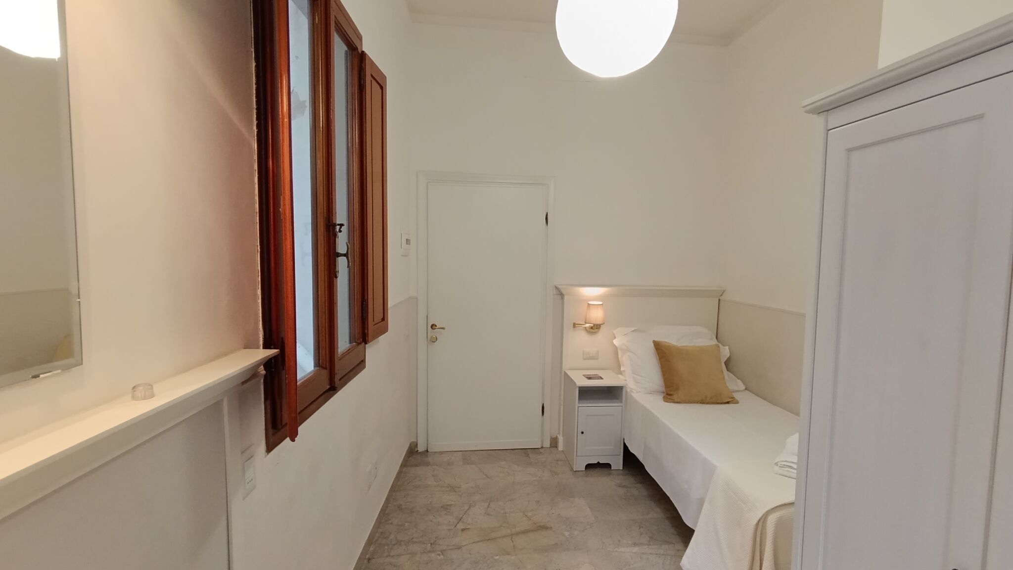 Italianway Firenze Hotel Canada - Camera 8