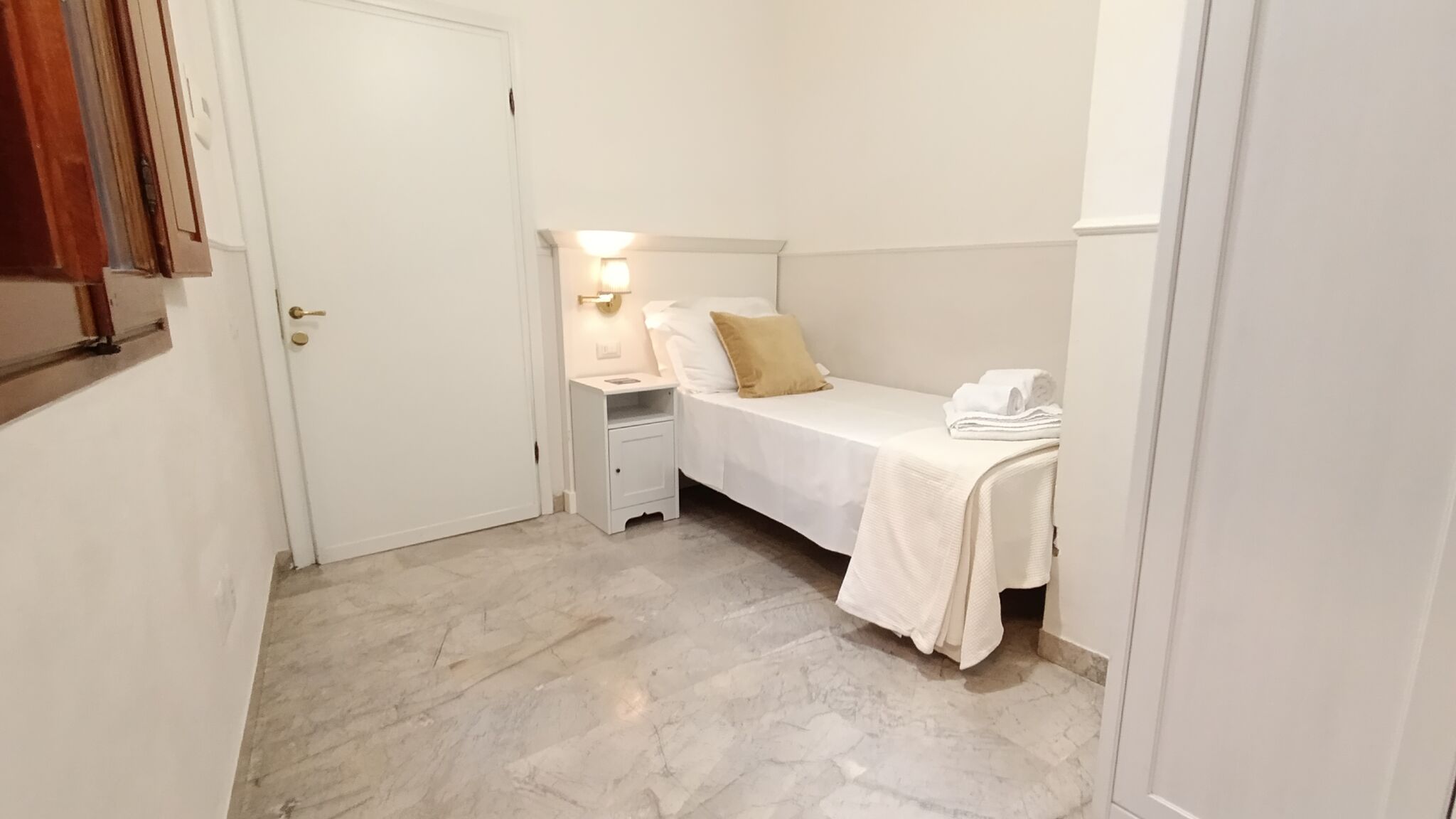 Italianway Firenze Hotel Canada - Camera 8