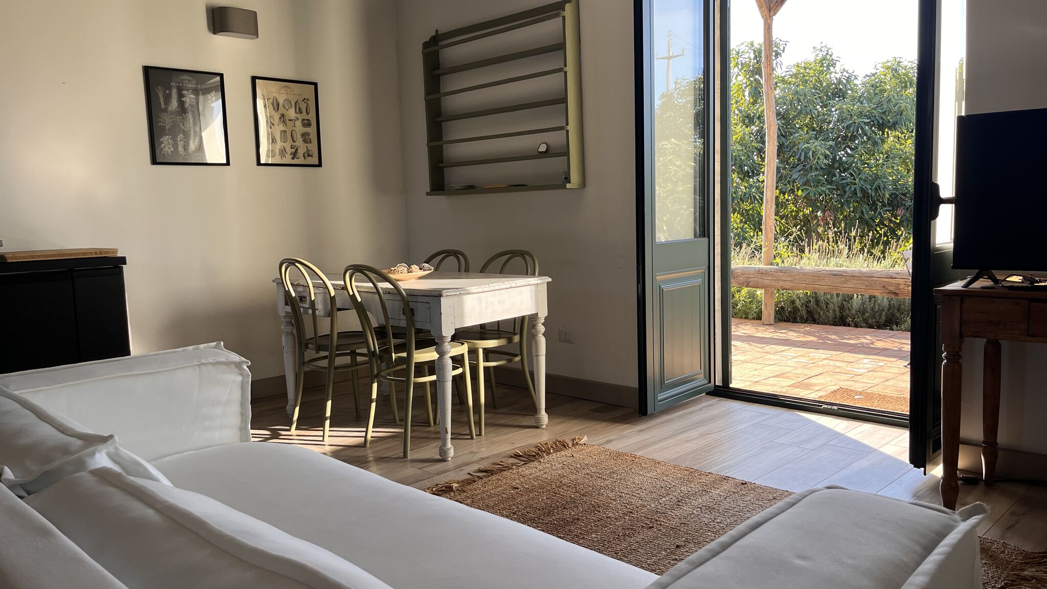 Italianway Riposto La Casetta 