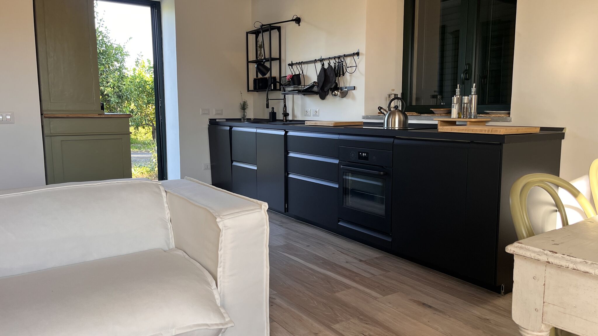 Italianway Riposto La Casetta 