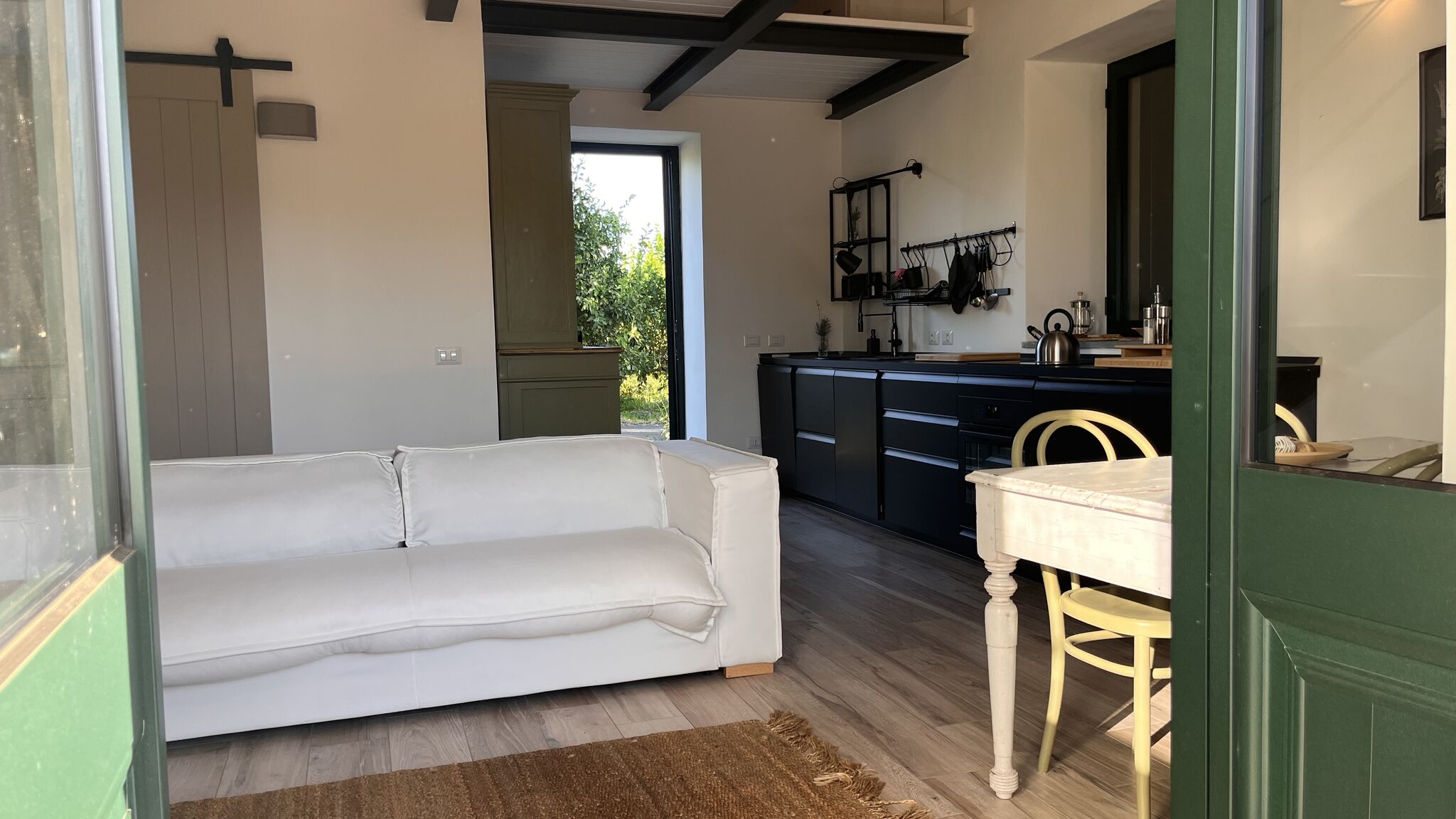 Italianway Riposto La Casetta 