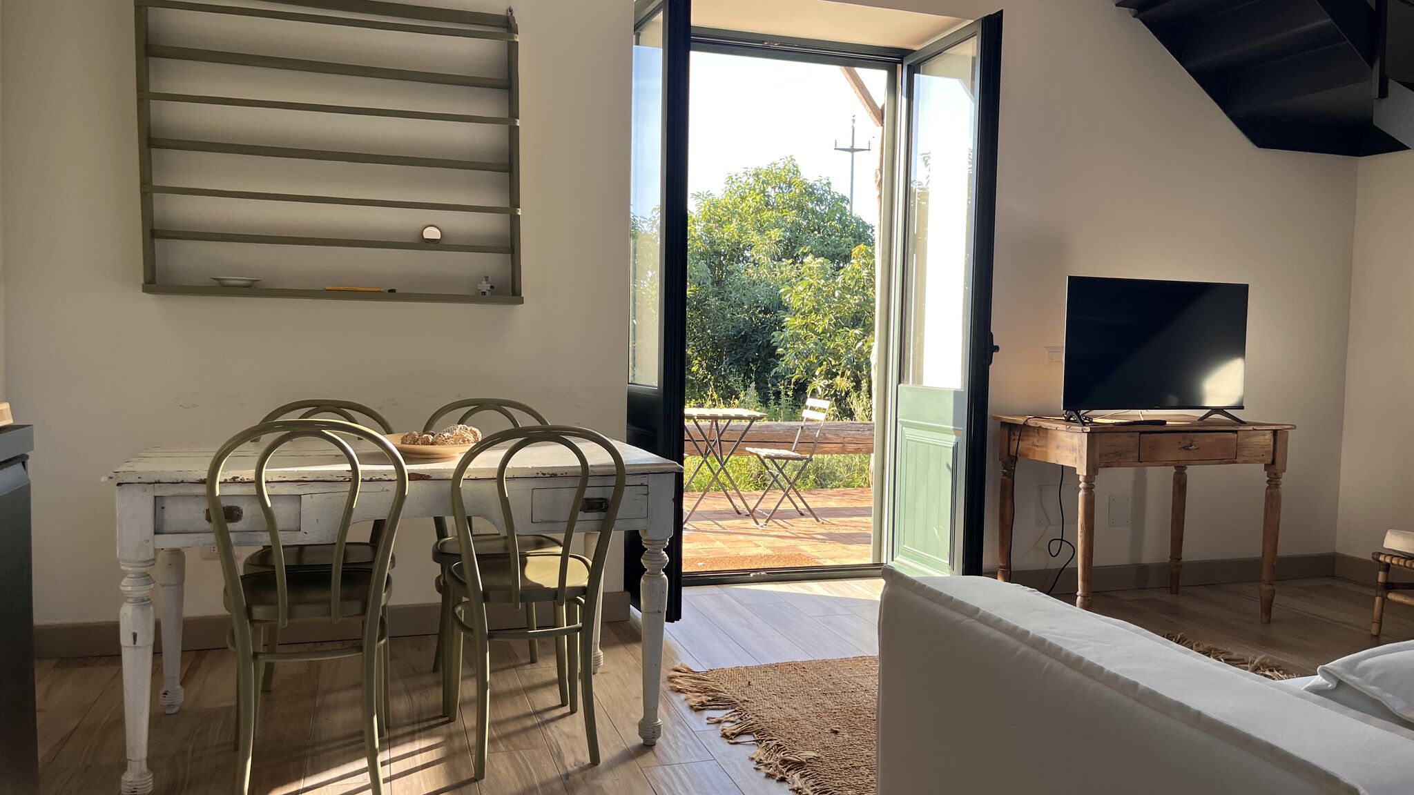 Italianway Riposto La Casetta 