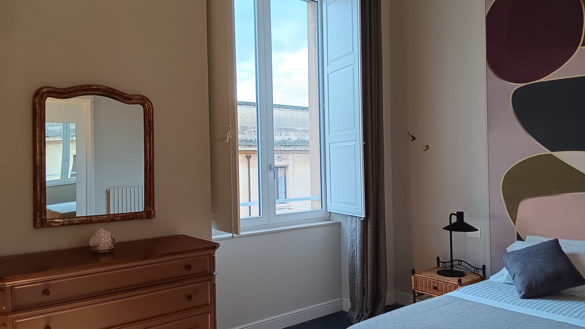 Italianway Lecce Dimora Sant'Allegria 3 - Camera Quadrupla 