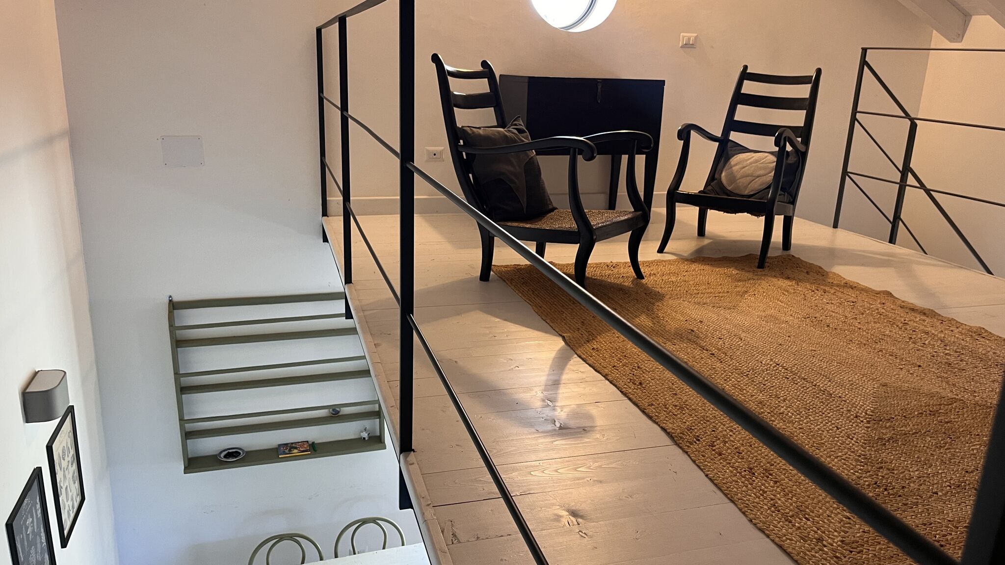 Italianway Riposto La Casetta 