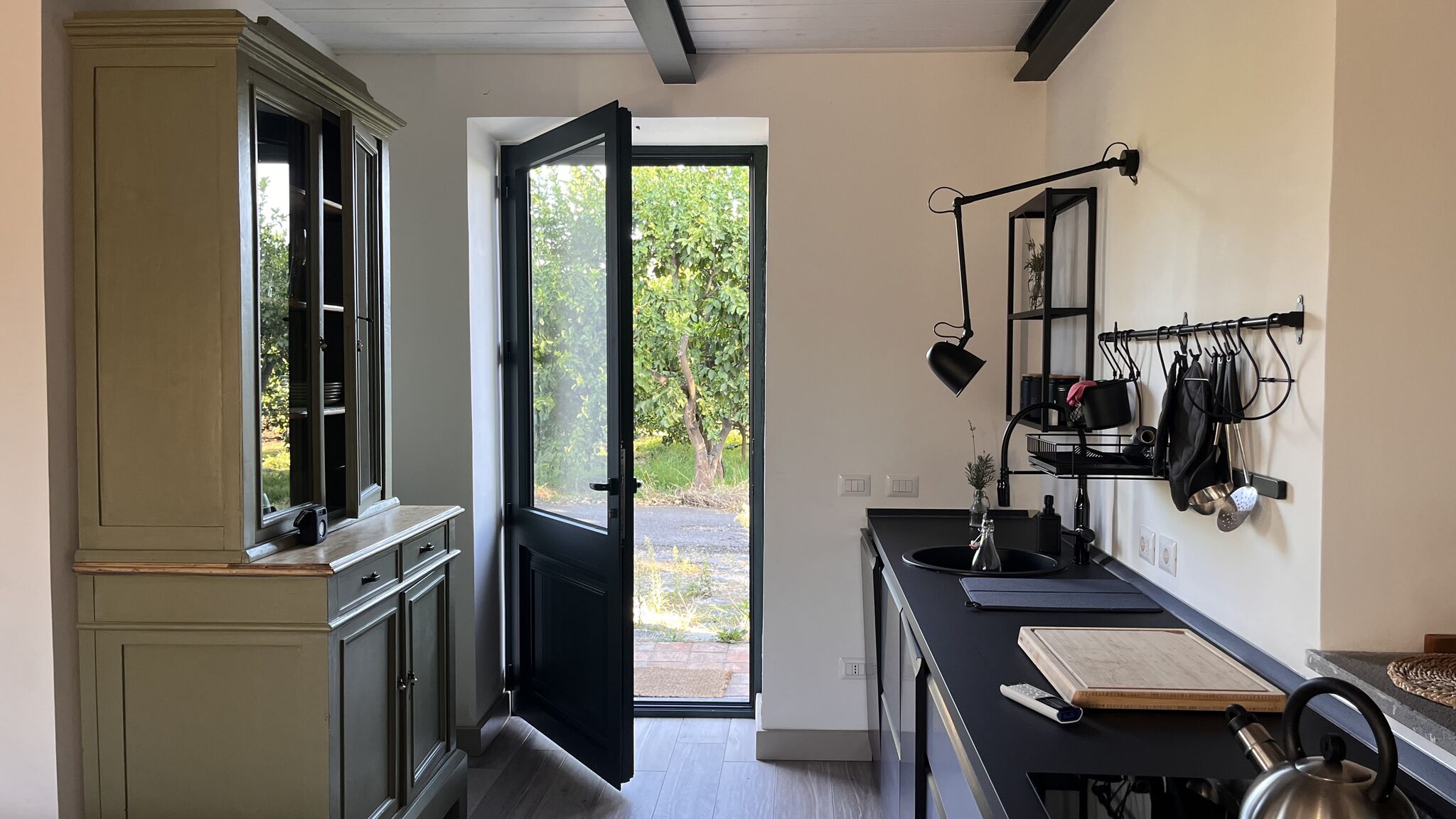 Italianway Riposto La Casetta 