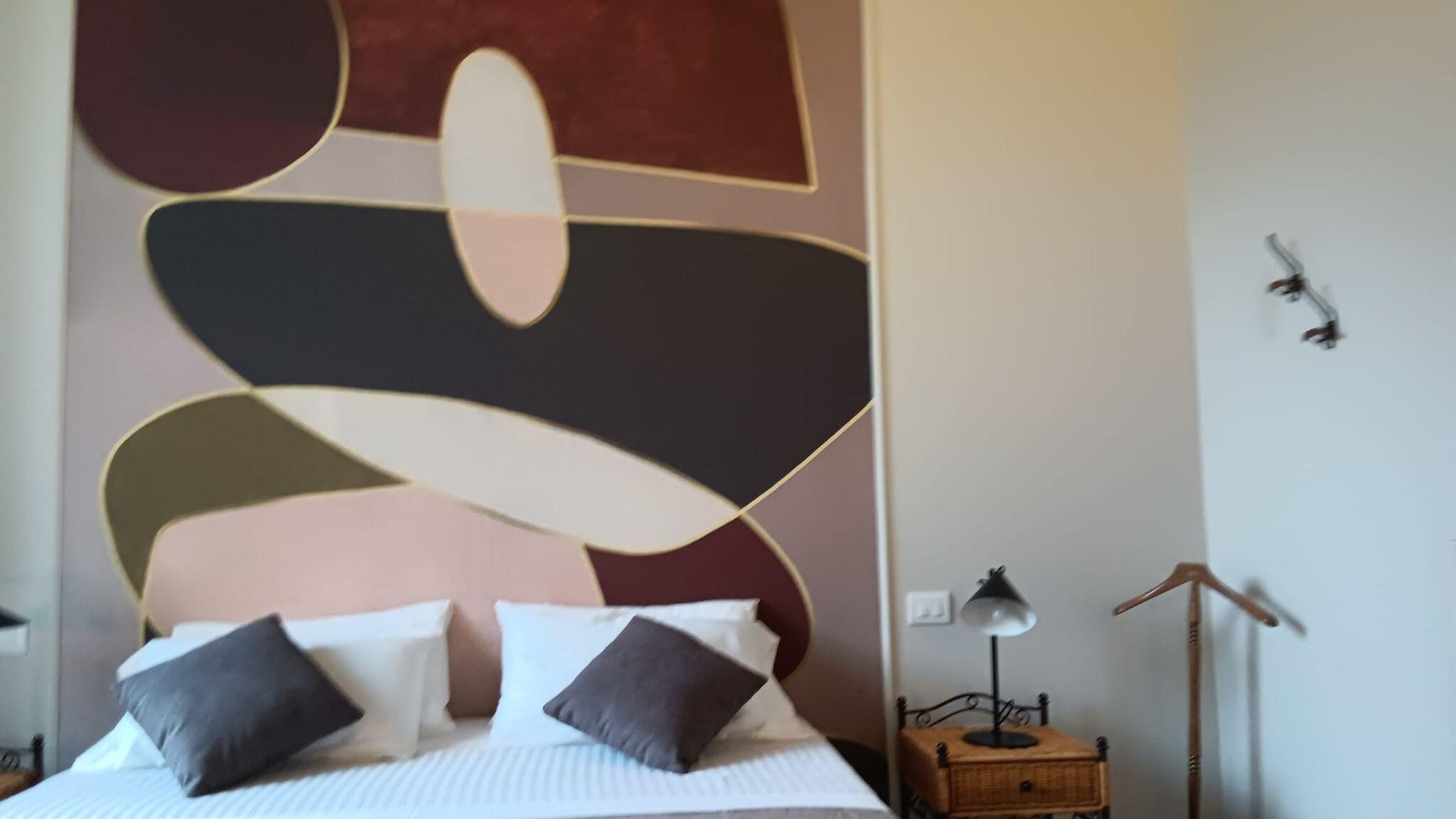 Italianway Lecce Dimora Sant'Allegria 3 - Camera Quadrupla 