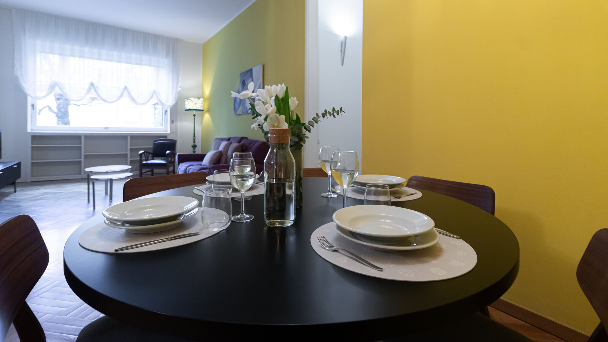 Italianway Milano Saffi 30