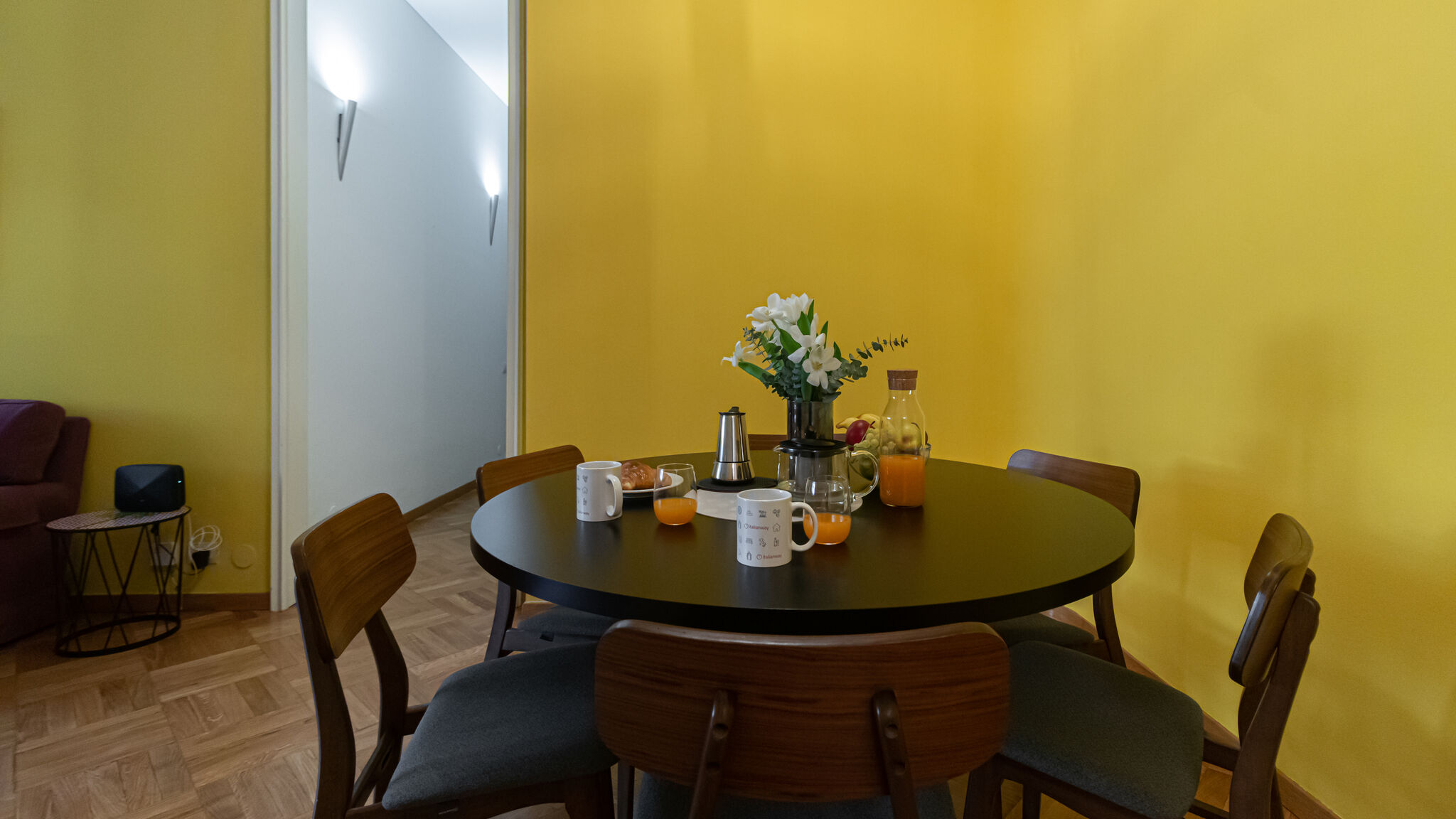 Italianway Milano Saffi 30