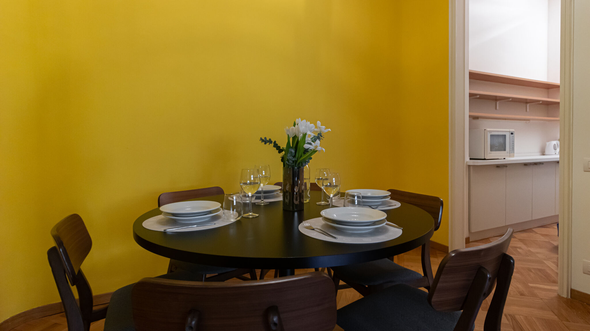 Italianway Milano Saffi 30