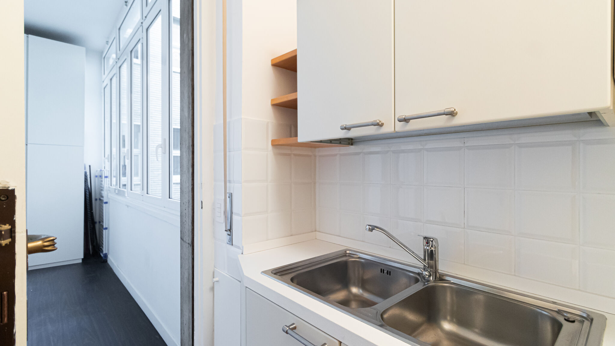 Italianway Milano Saffi 30