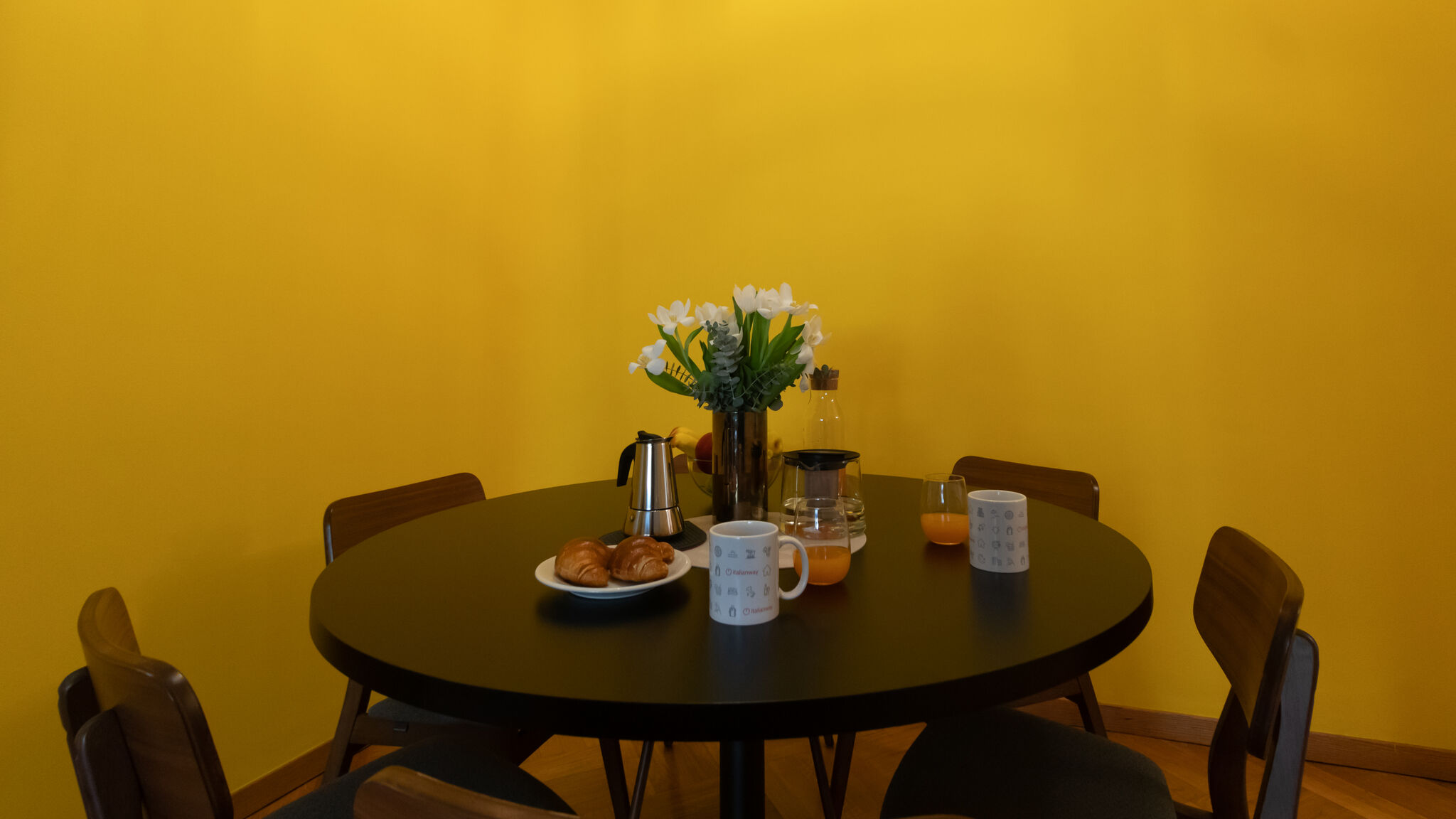 Italianway Milano Saffi 30