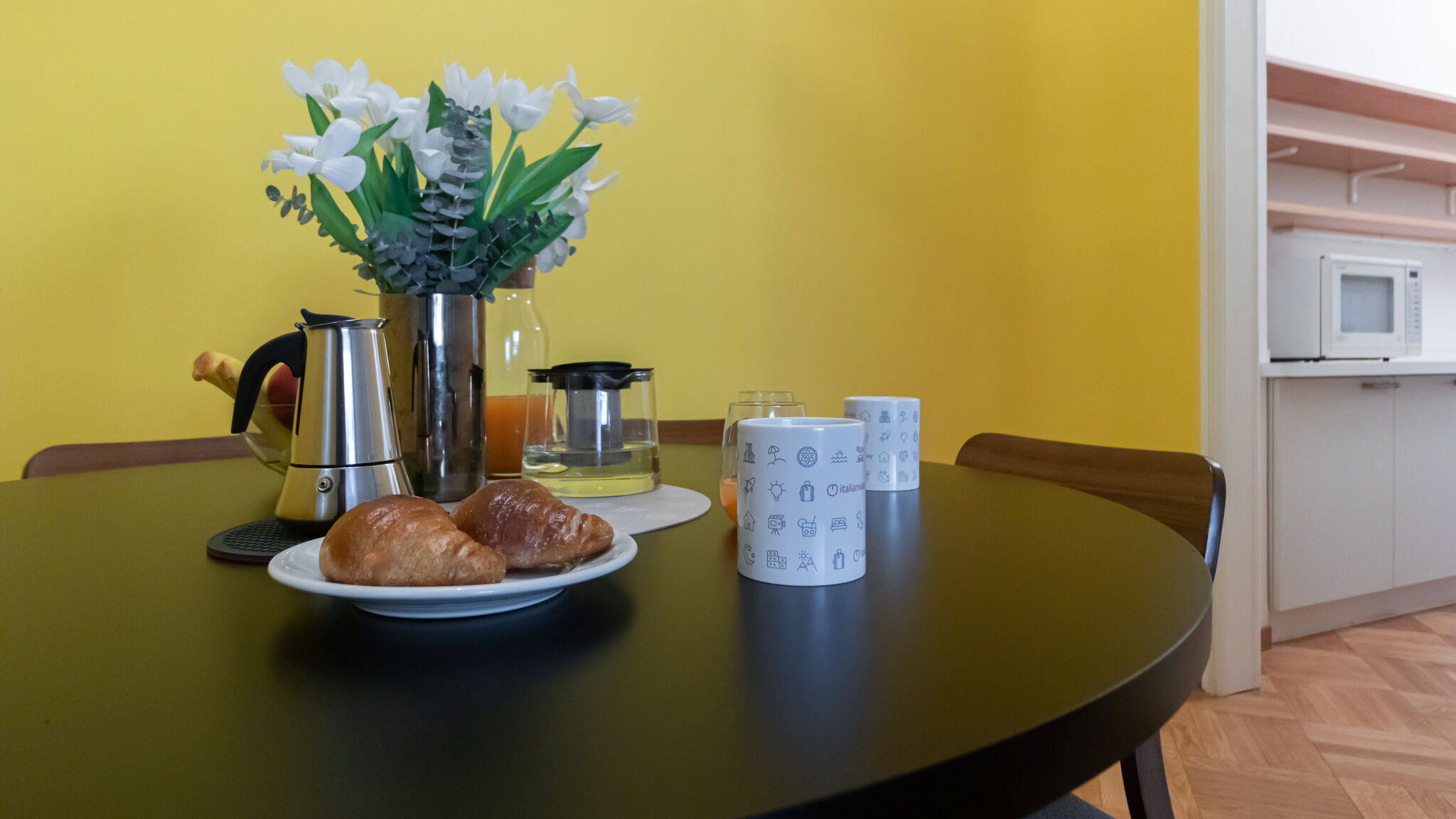 Italianway Milano Saffi 30