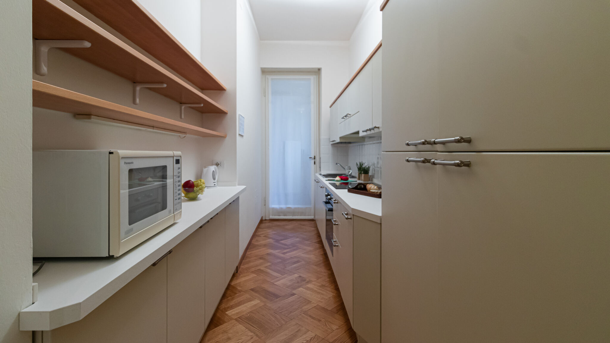 Italianway Milano Saffi 30