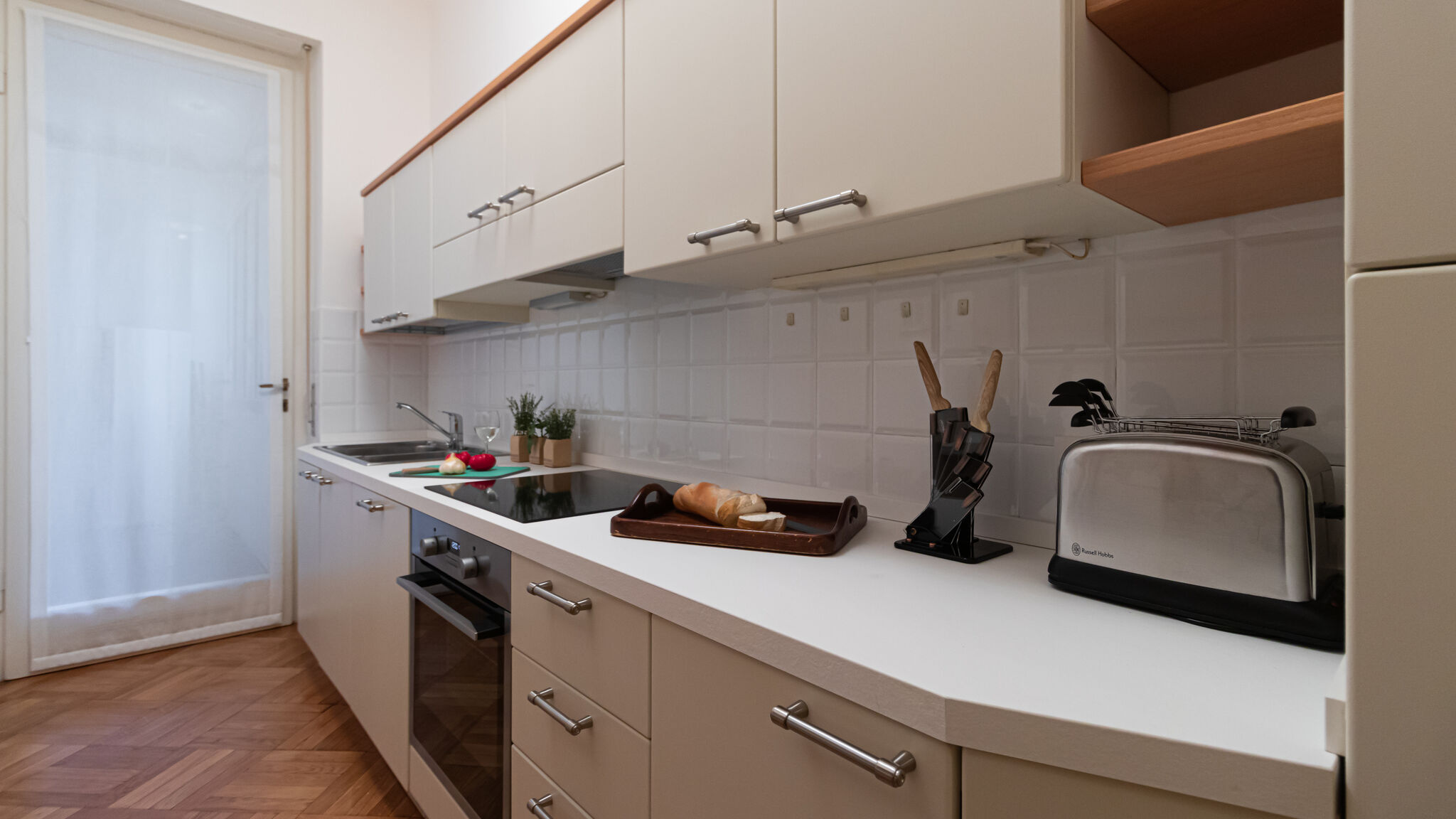 Italianway Milano Saffi 30