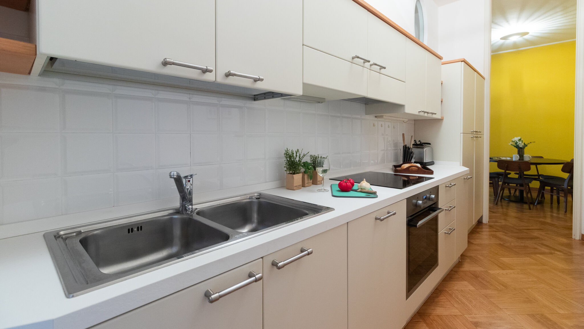 Italianway Milano Saffi 30