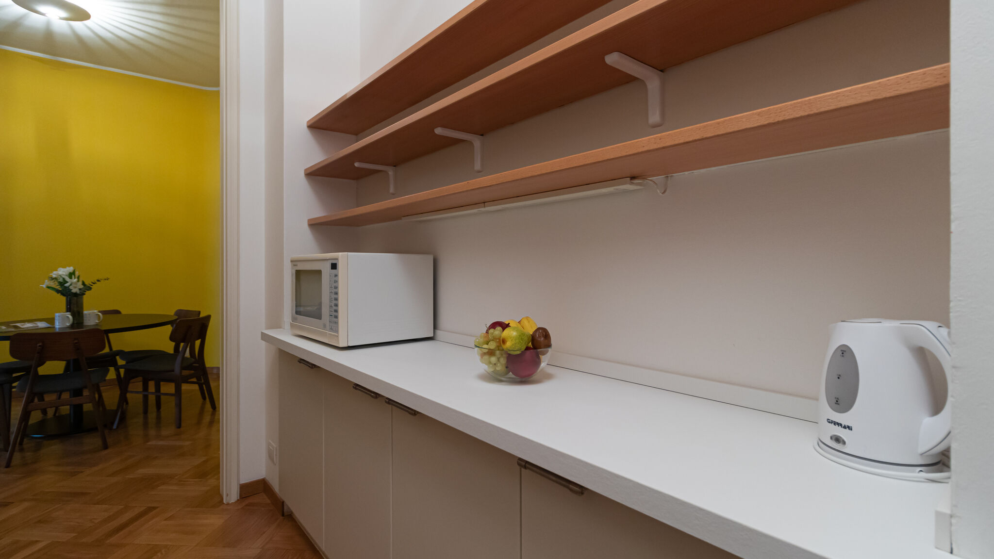 Italianway Milano Saffi 30