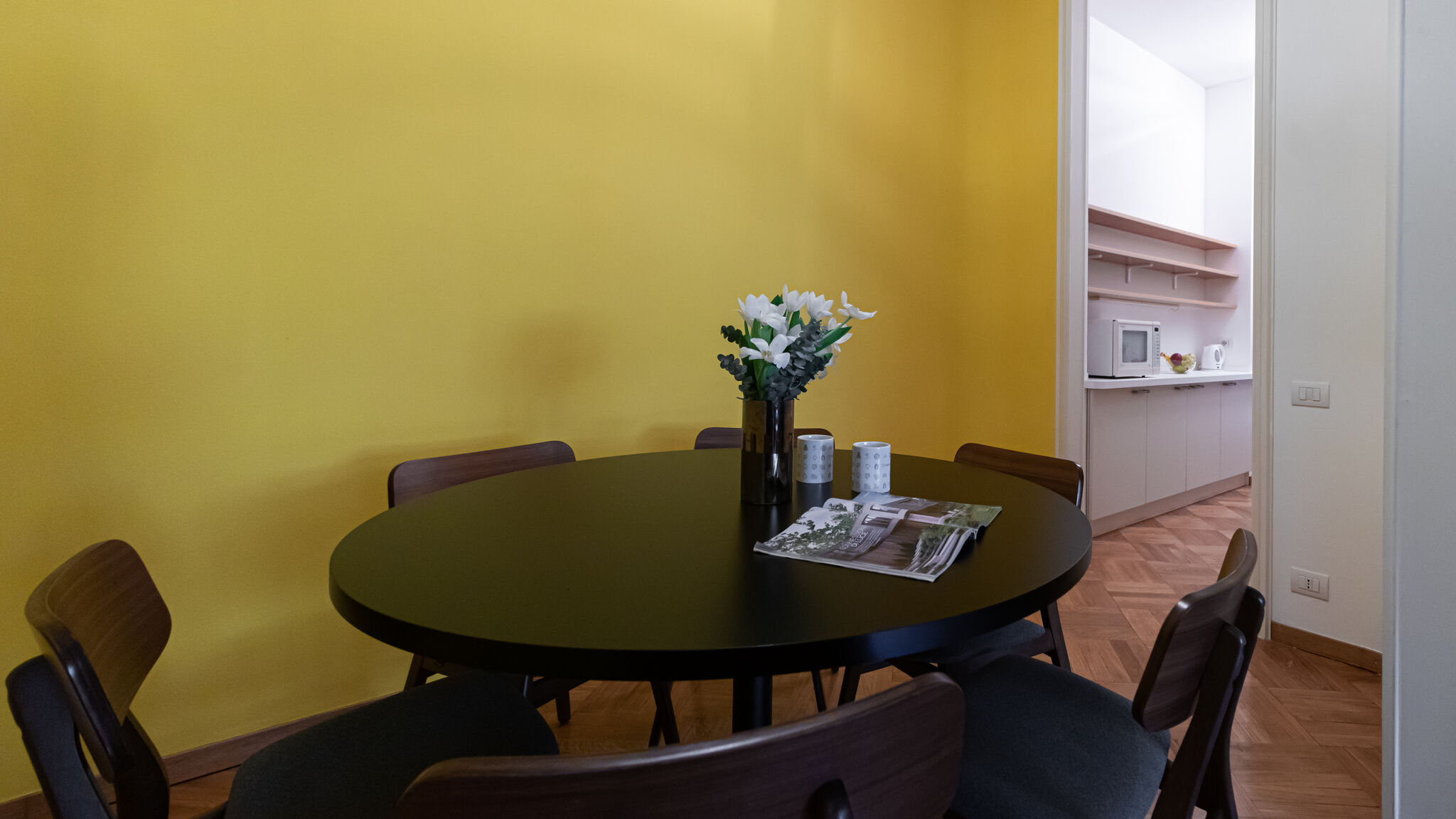 Italianway Milano Saffi 30