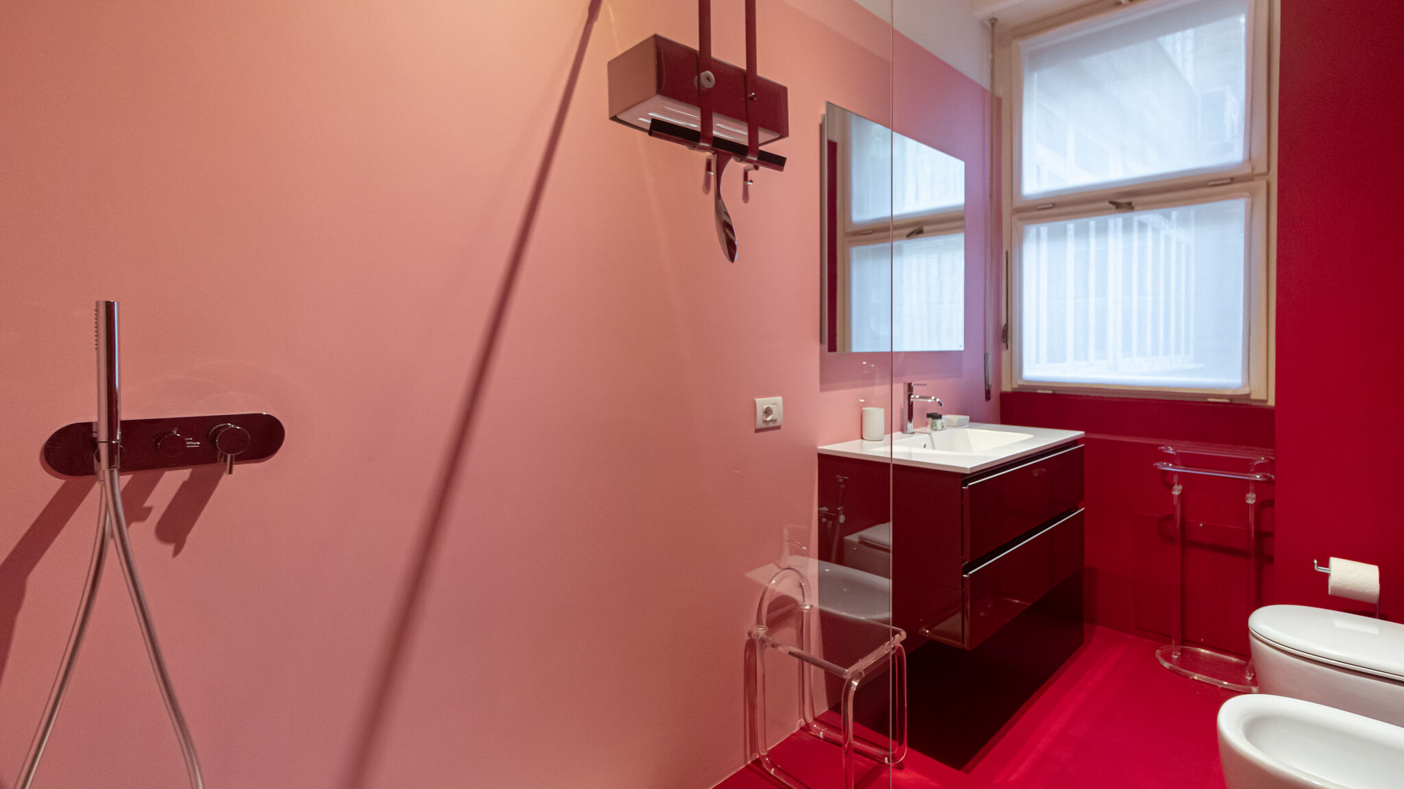 Italianway Milano Saffi 30