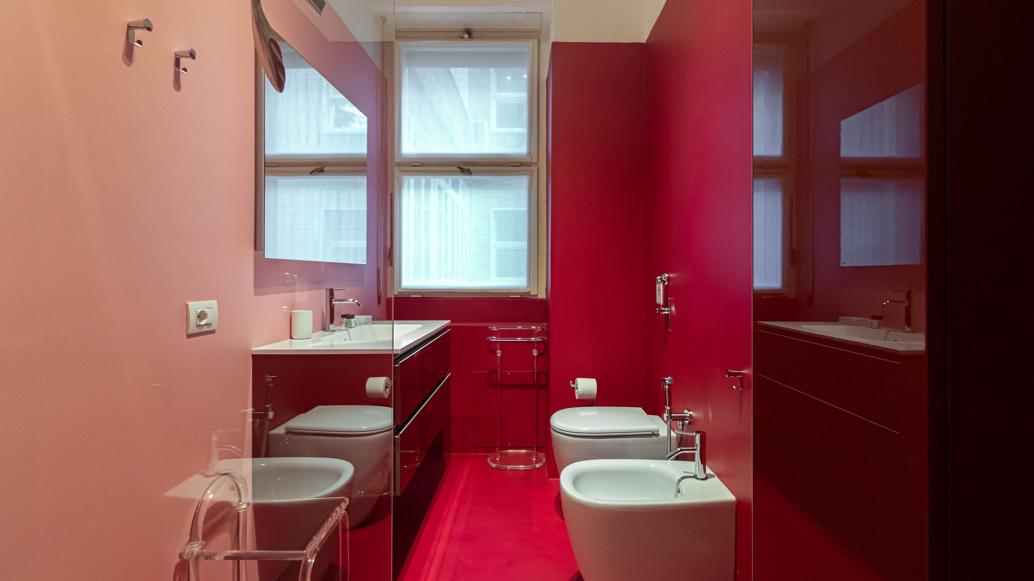 Italianway Milano Saffi 30