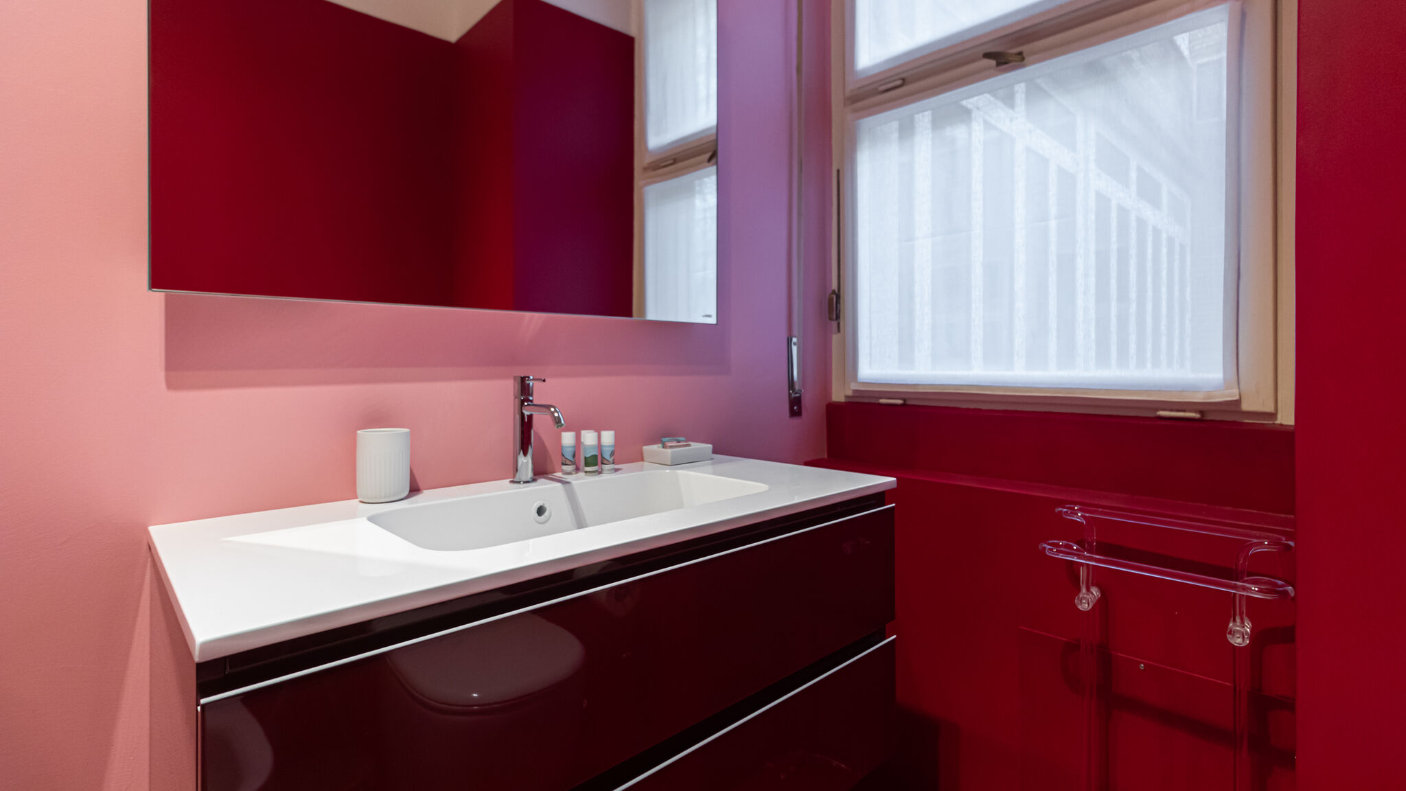 Italianway Milano Saffi 30