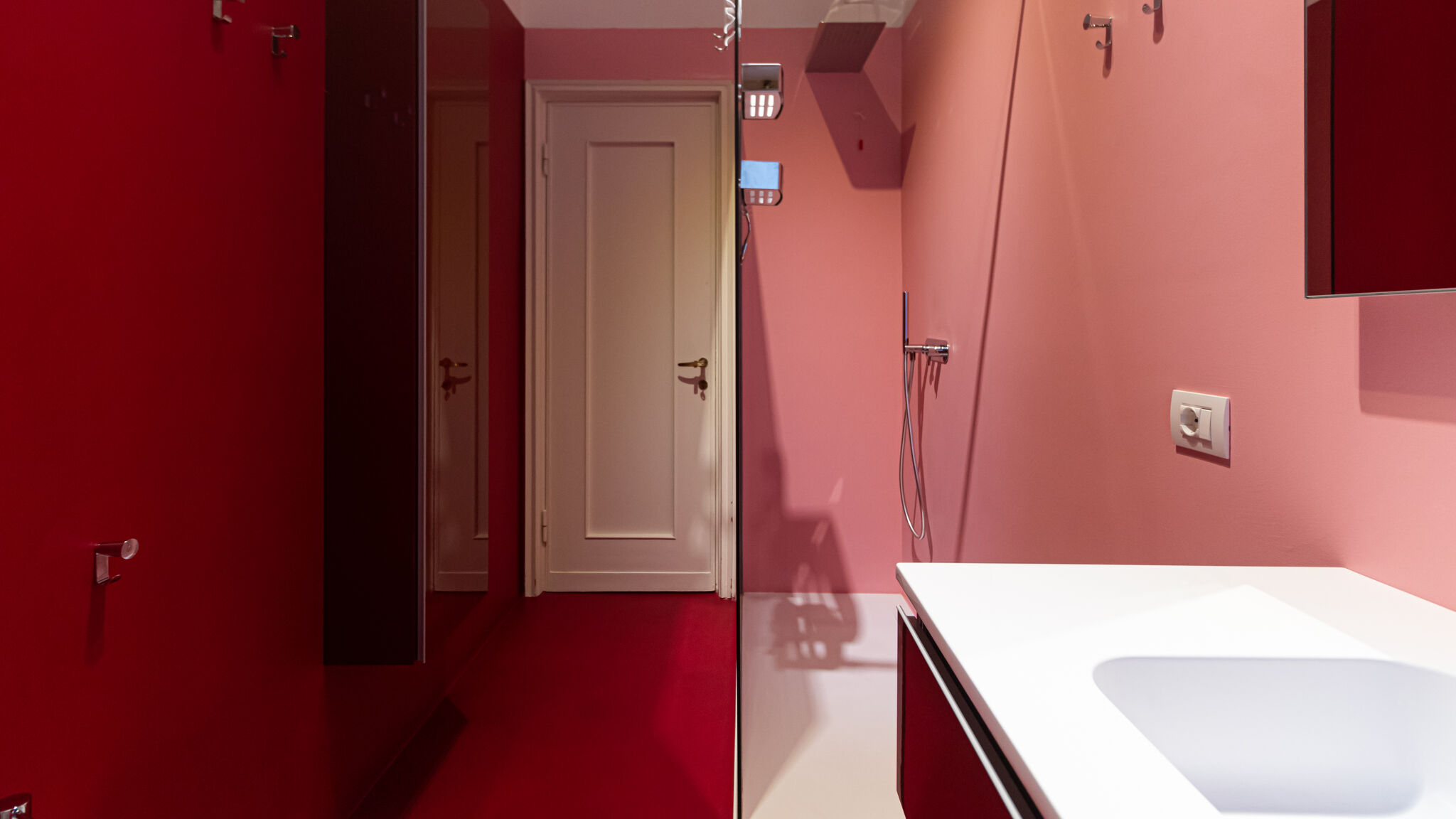 Italianway Milano Saffi 30