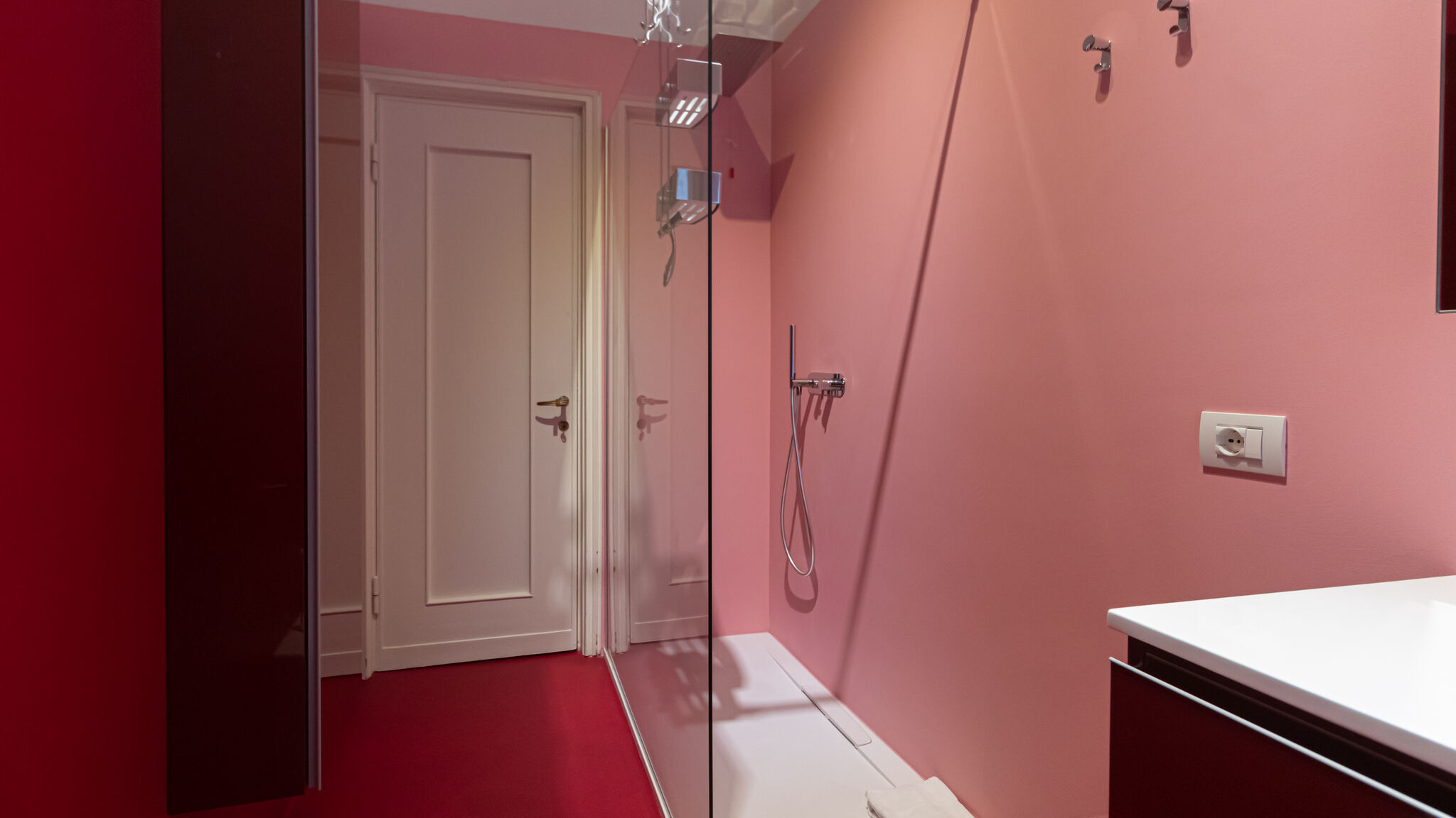 Italianway Milano Saffi 30