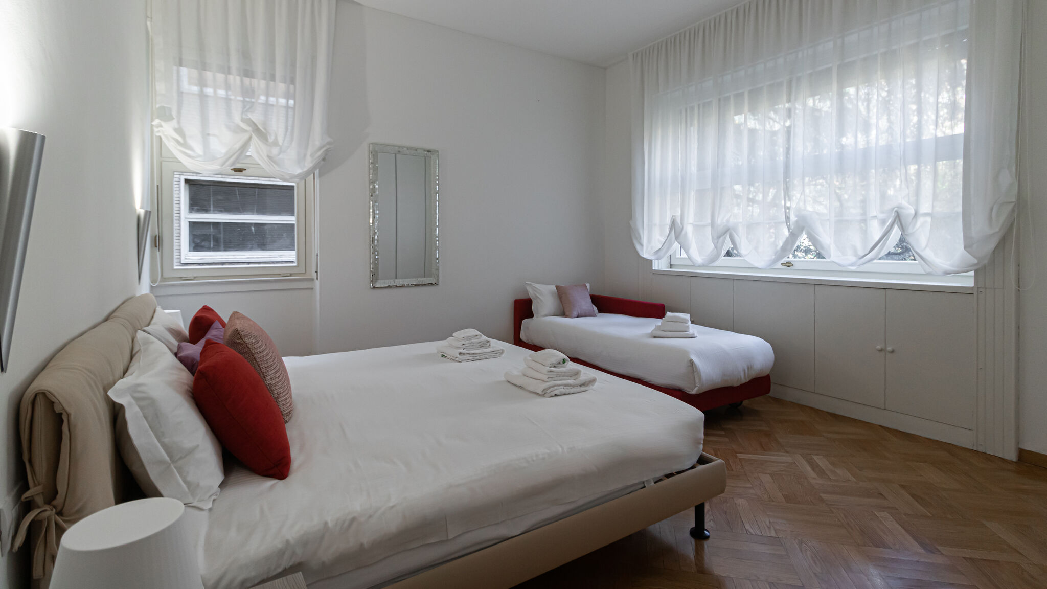 Italianway Milano Saffi 30