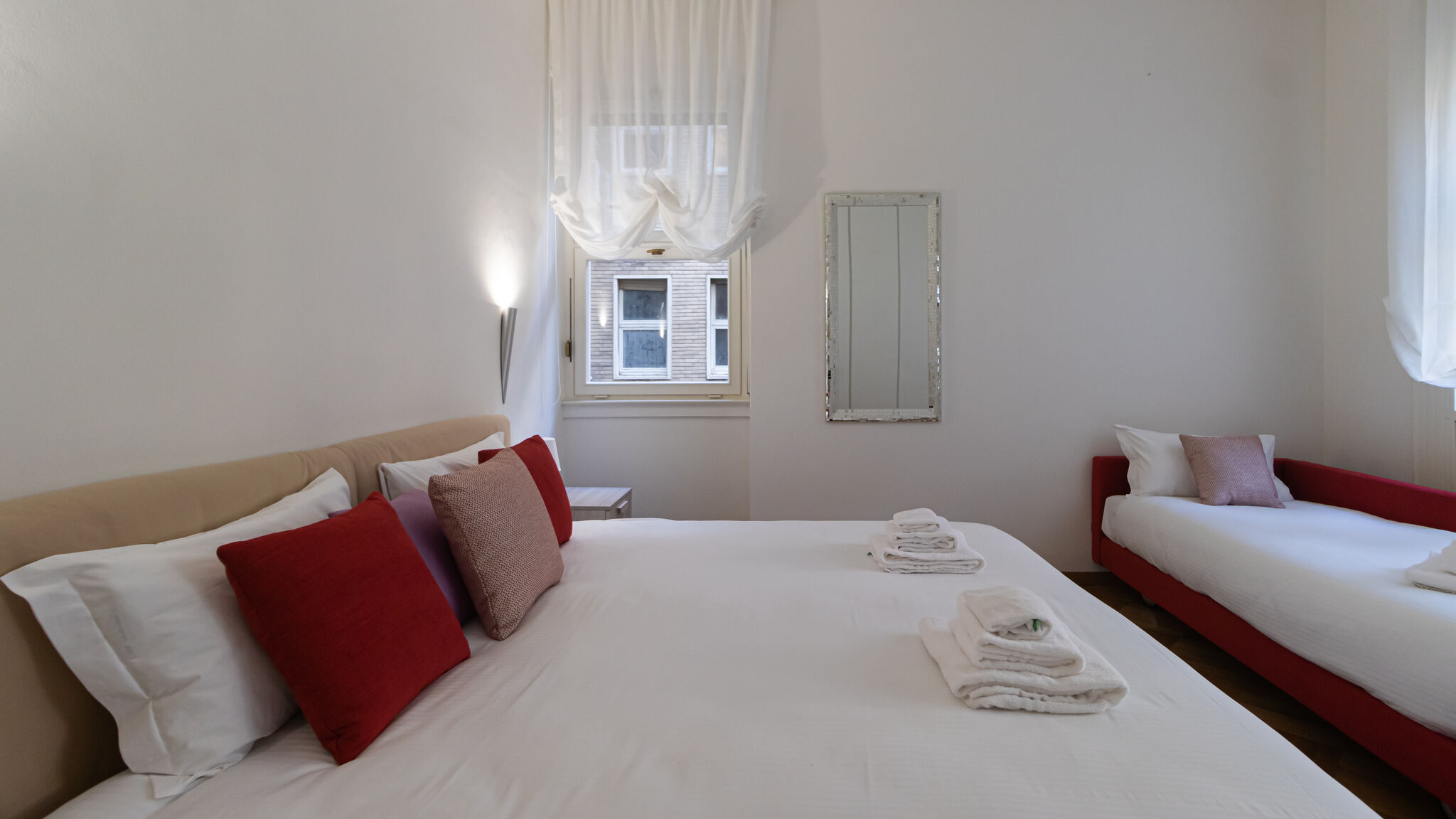 Italianway Milano Saffi 30