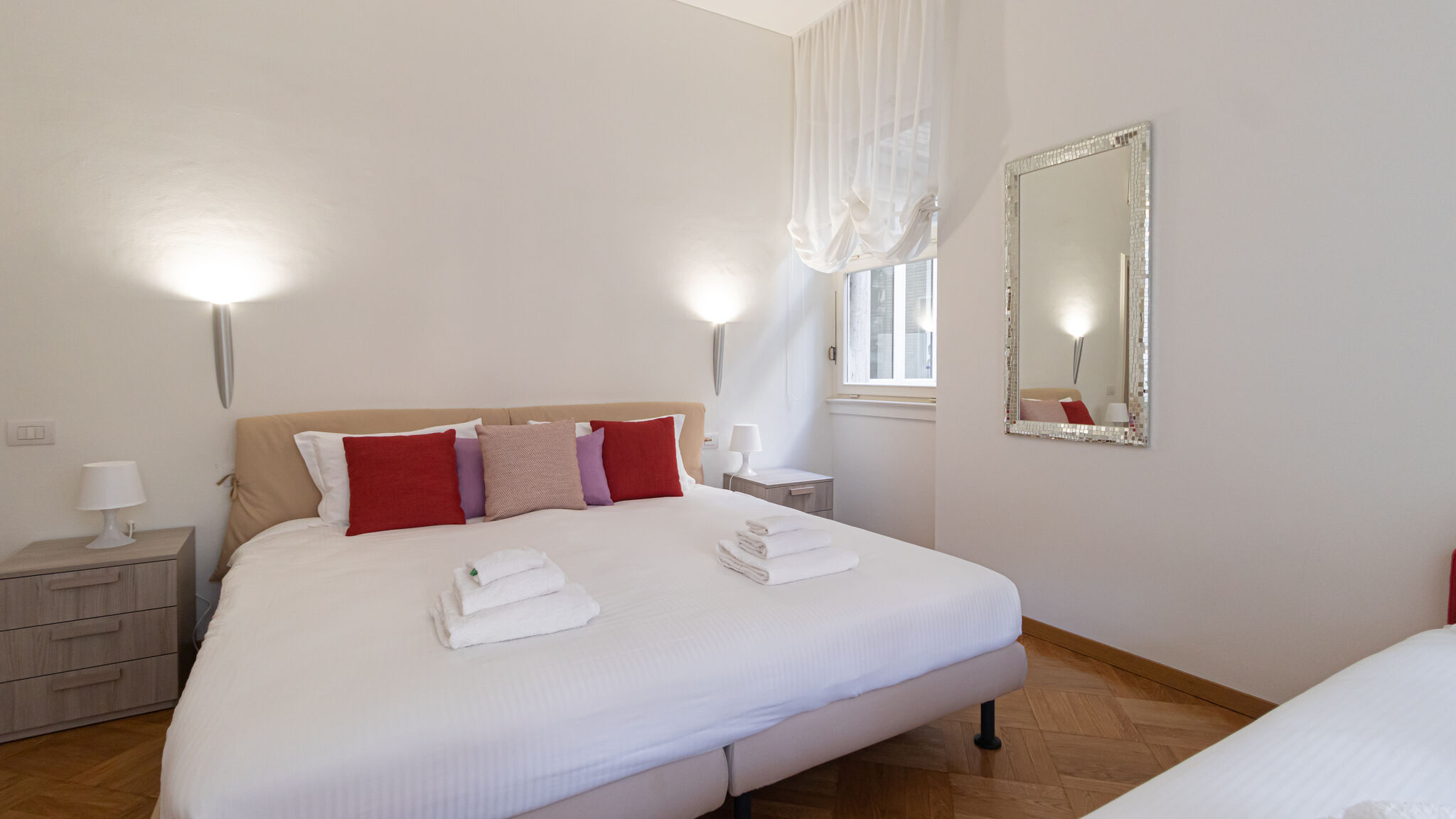 Italianway Milano Saffi 30