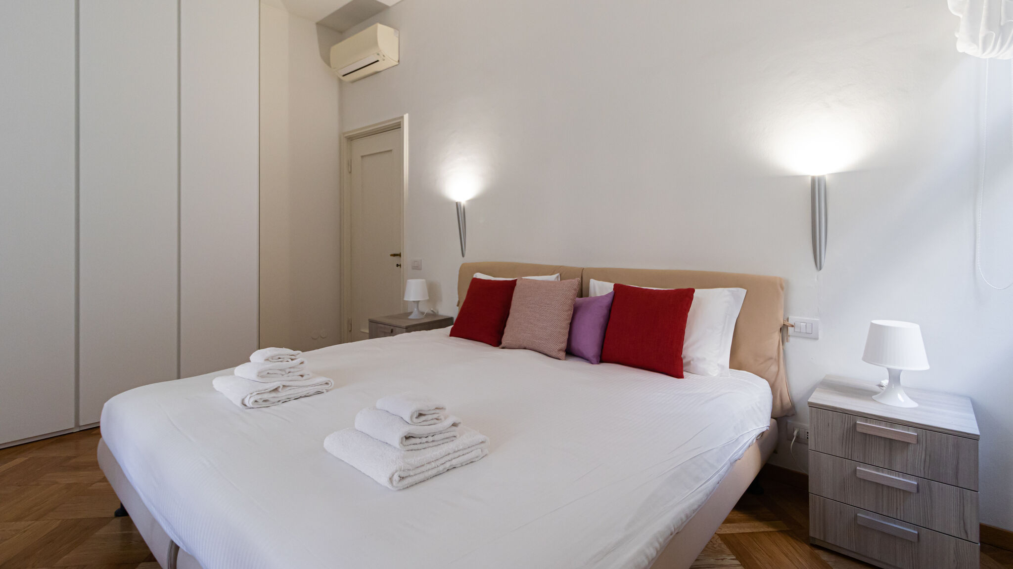 Italianway Milano Saffi 30