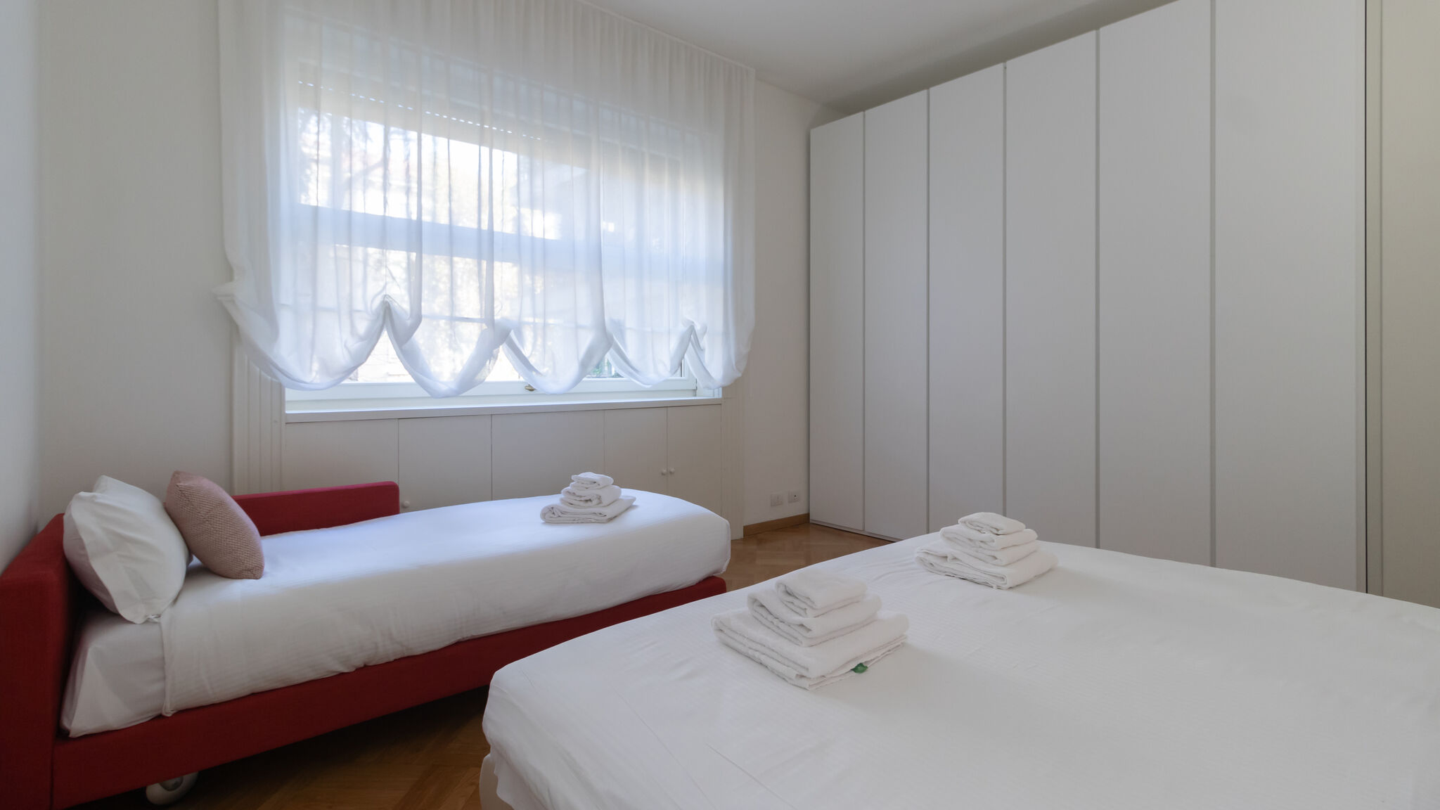 Italianway Milano Saffi 30