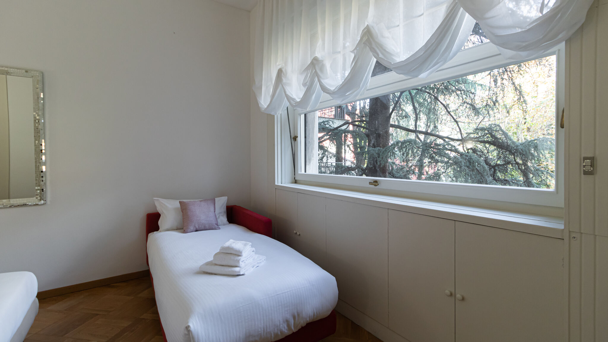 Italianway Milano Saffi 30