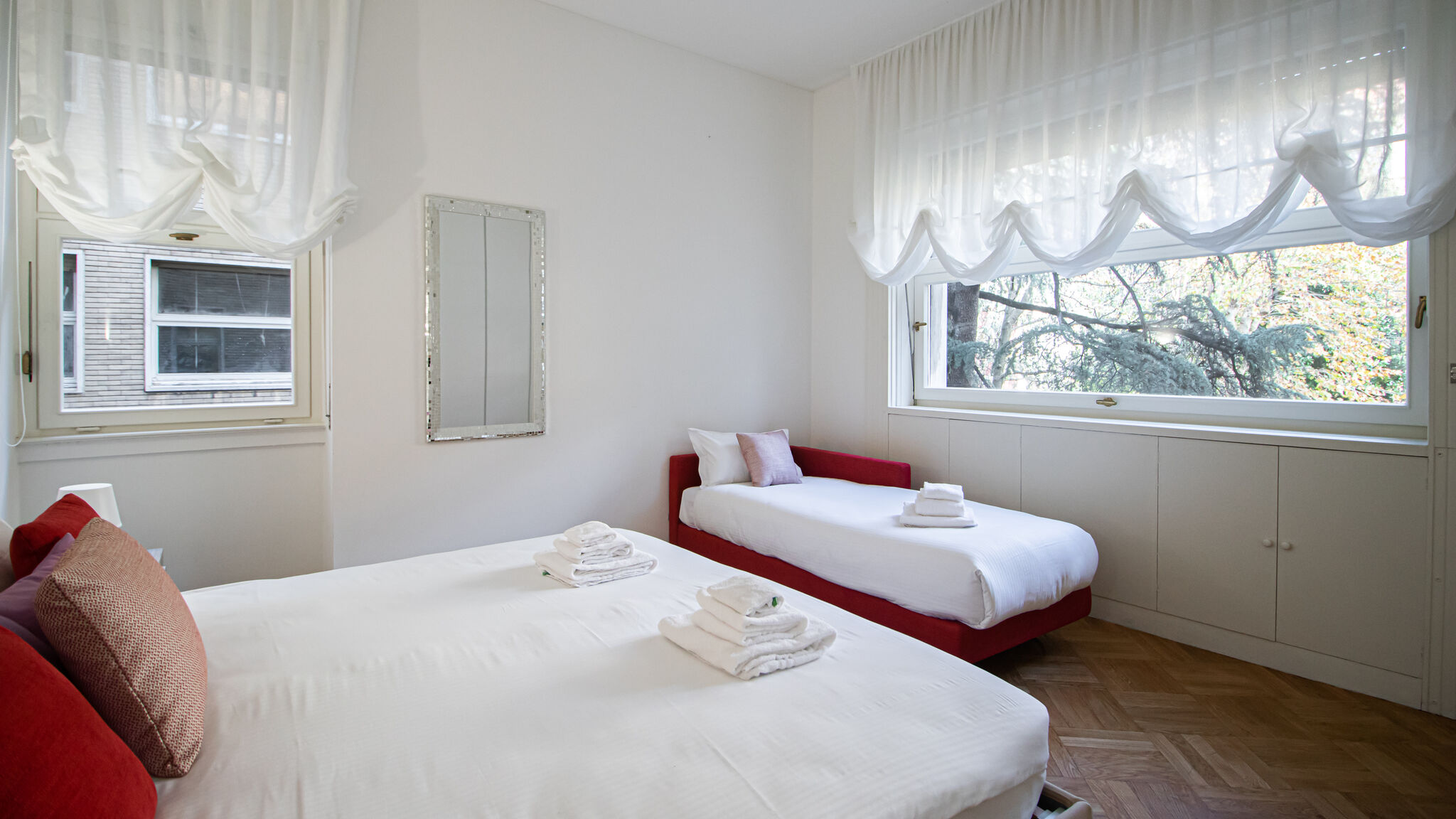 Italianway Milano Saffi 30