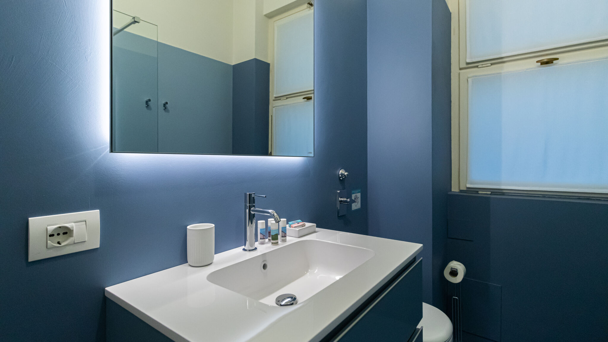 Italianway Milano Saffi 30