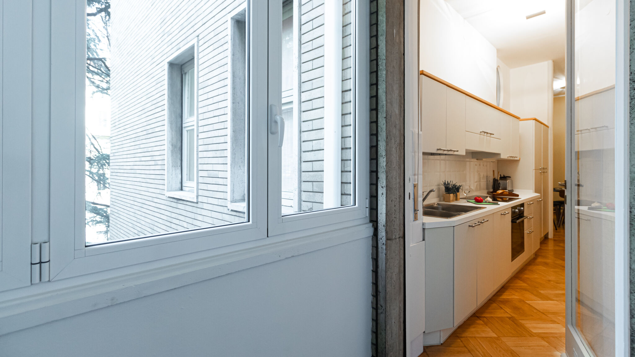 Italianway Milano Saffi 30