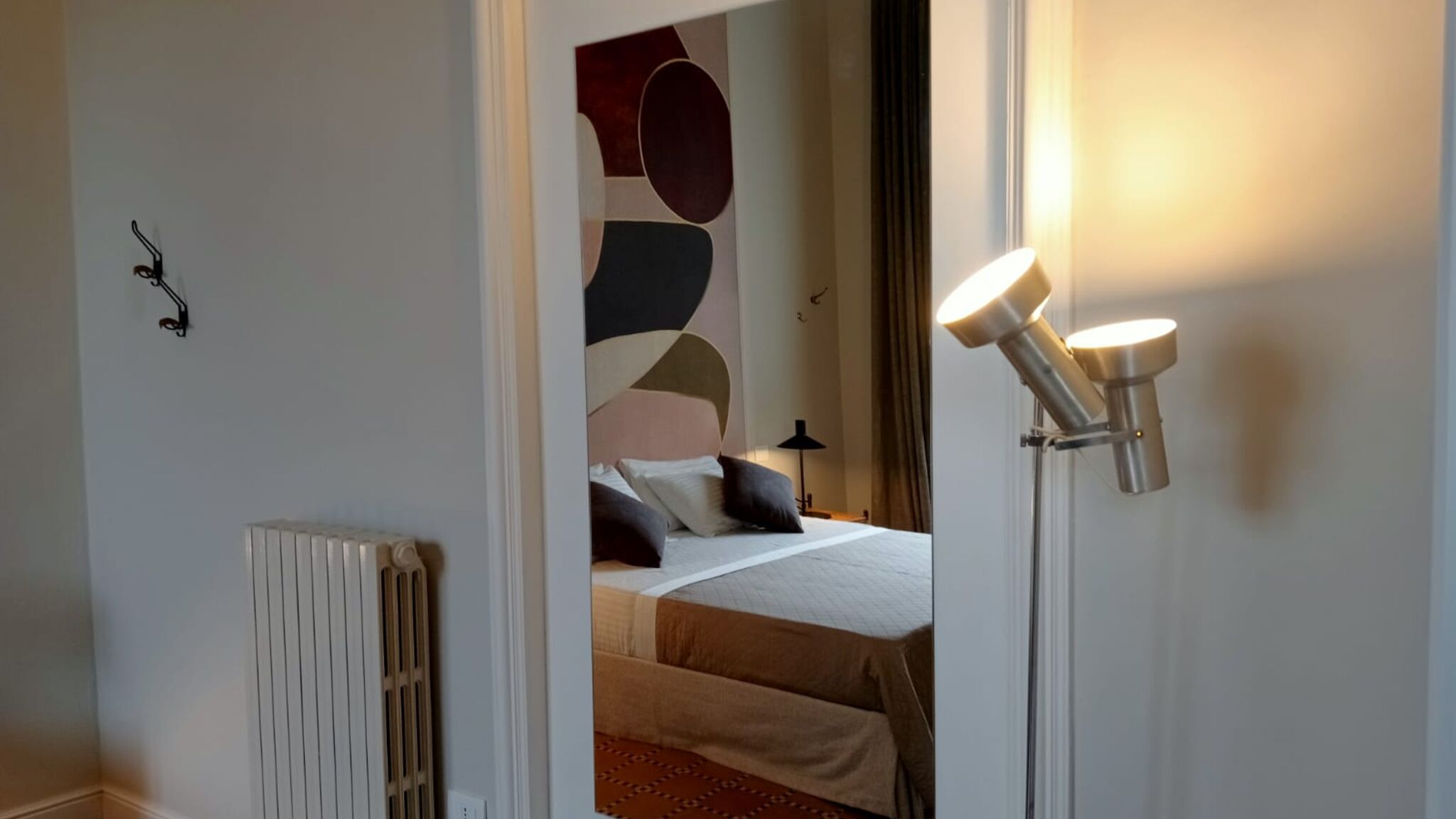 Italianway Lecce Dimora Sant'Allegria 3 - Camera Quadrupla 