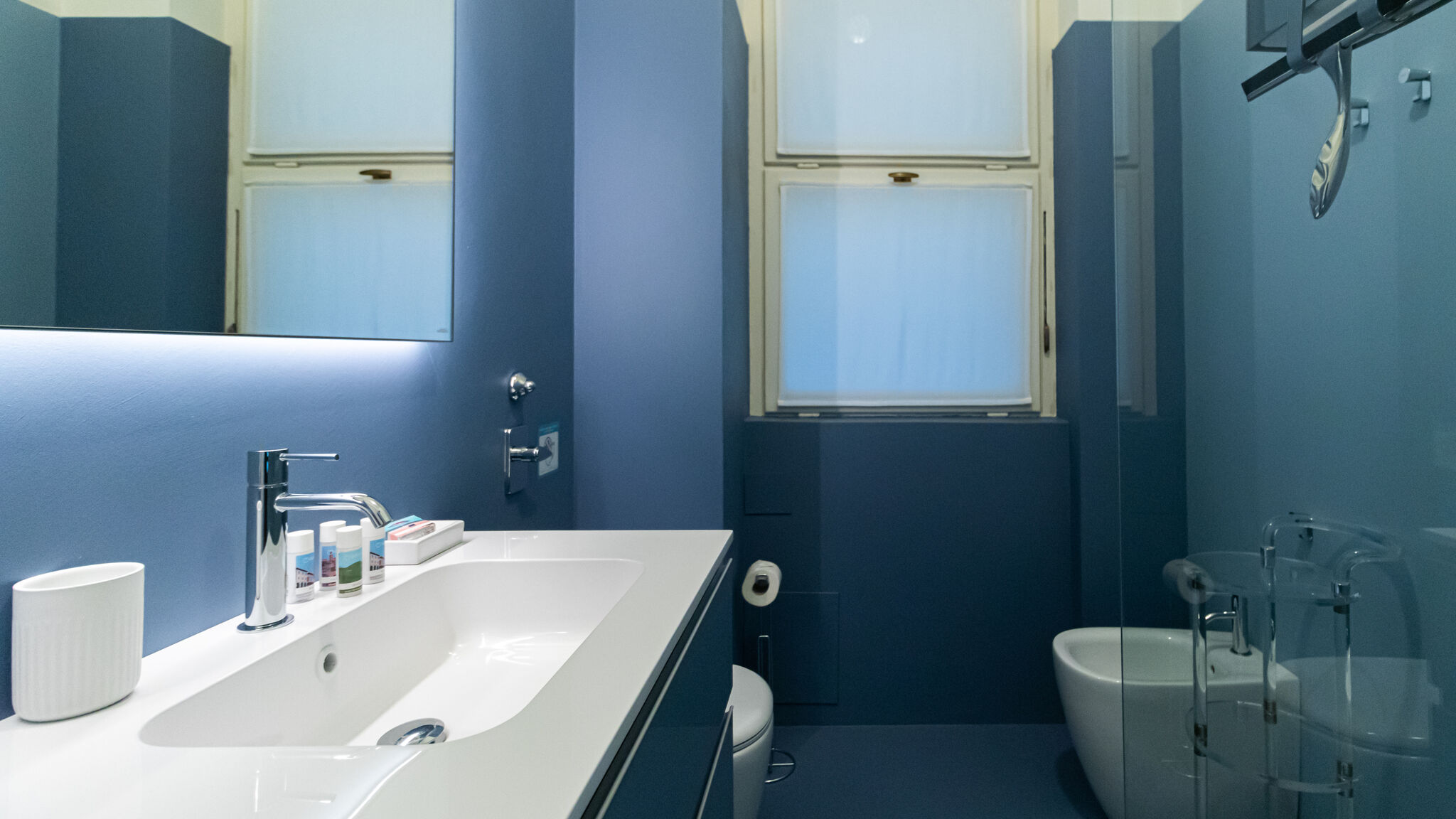 Italianway Milano Saffi 30