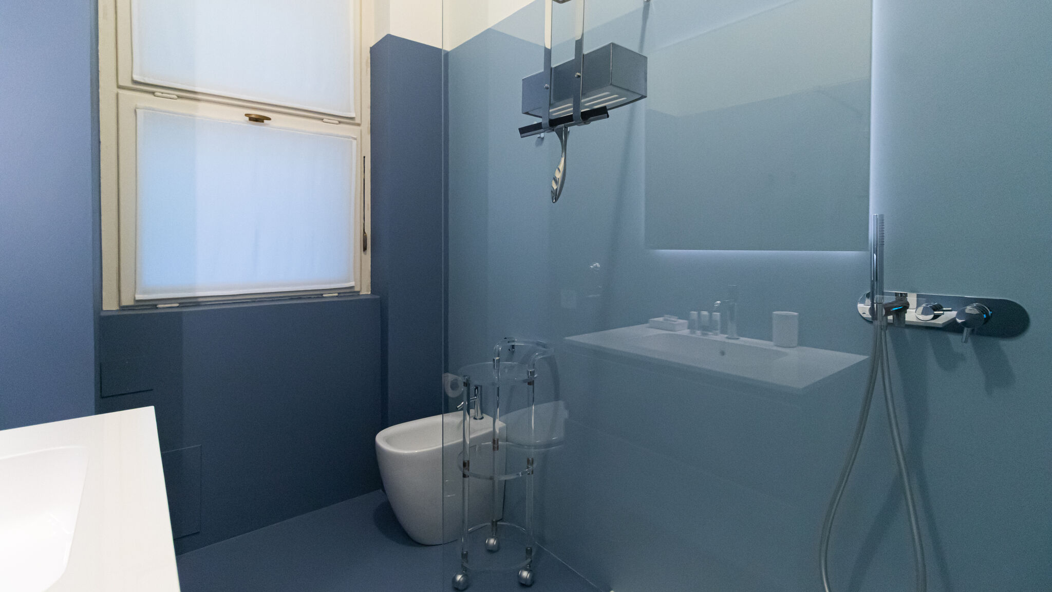 Italianway Milano Saffi 30