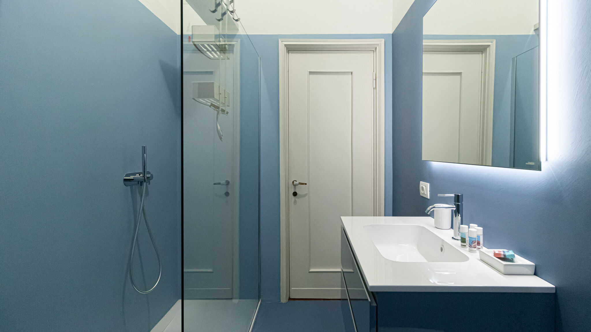 Italianway Milano Saffi 30